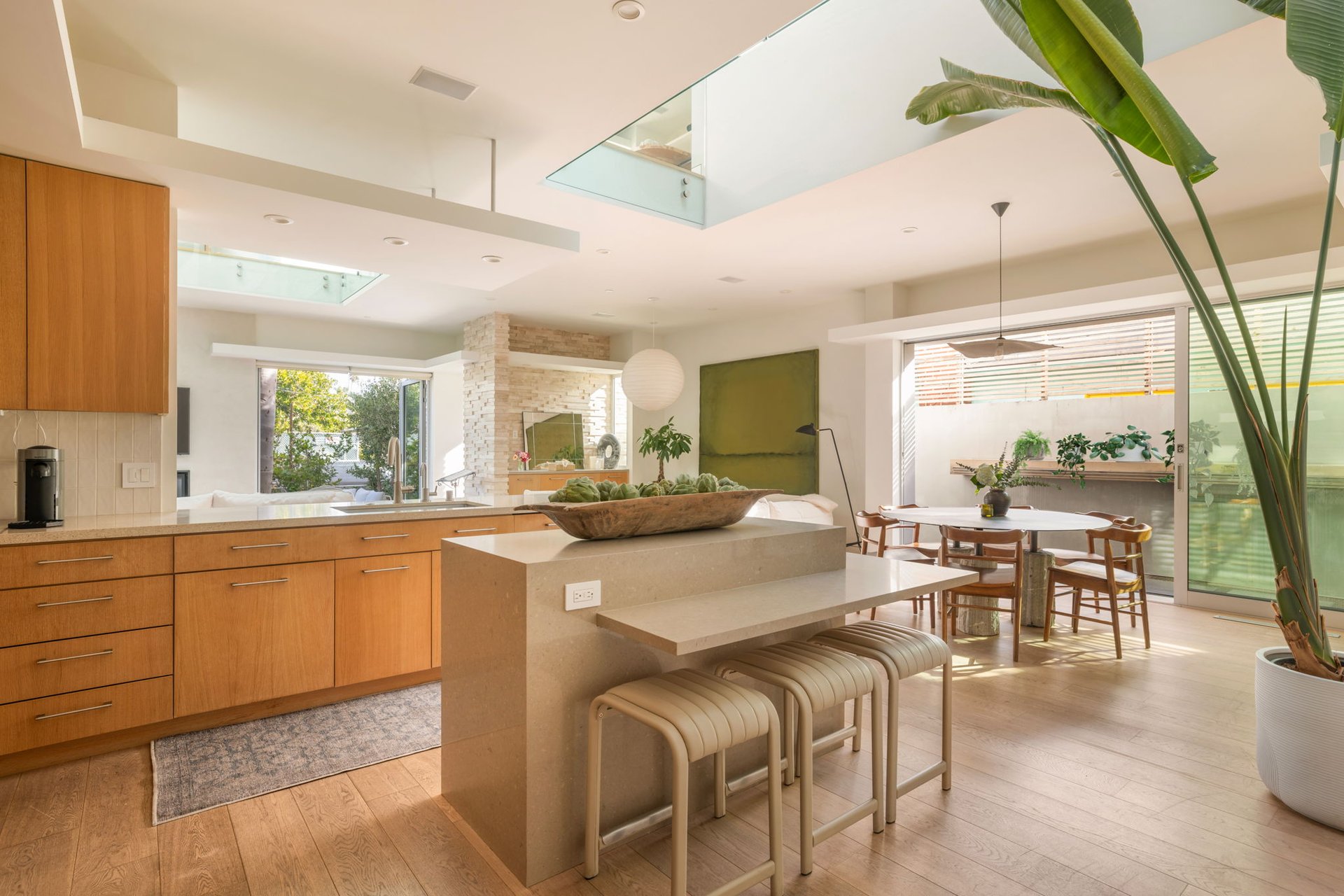 2413 Wilson Ave, Venice 