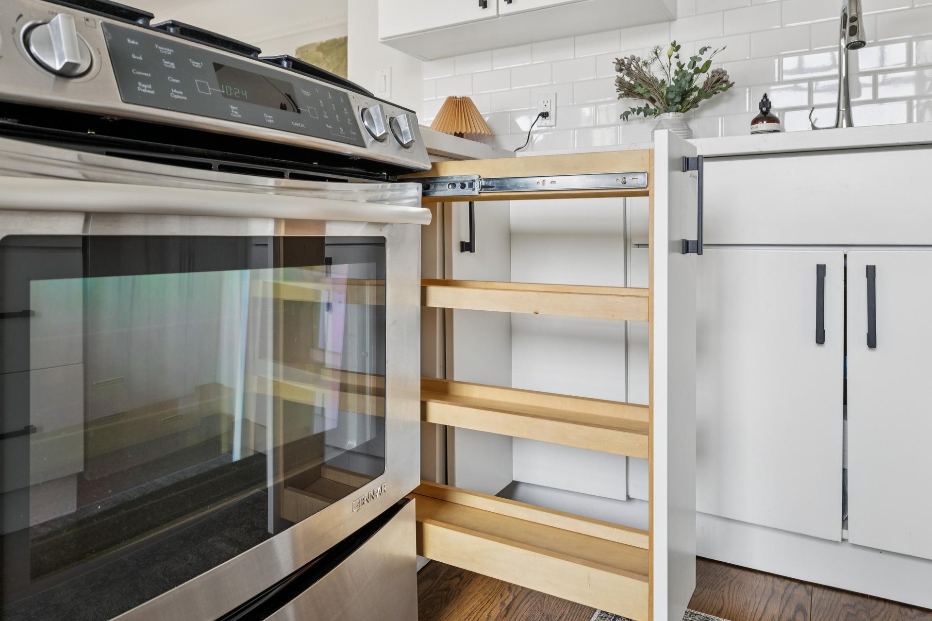 1490 Francisco St, Unit 5
