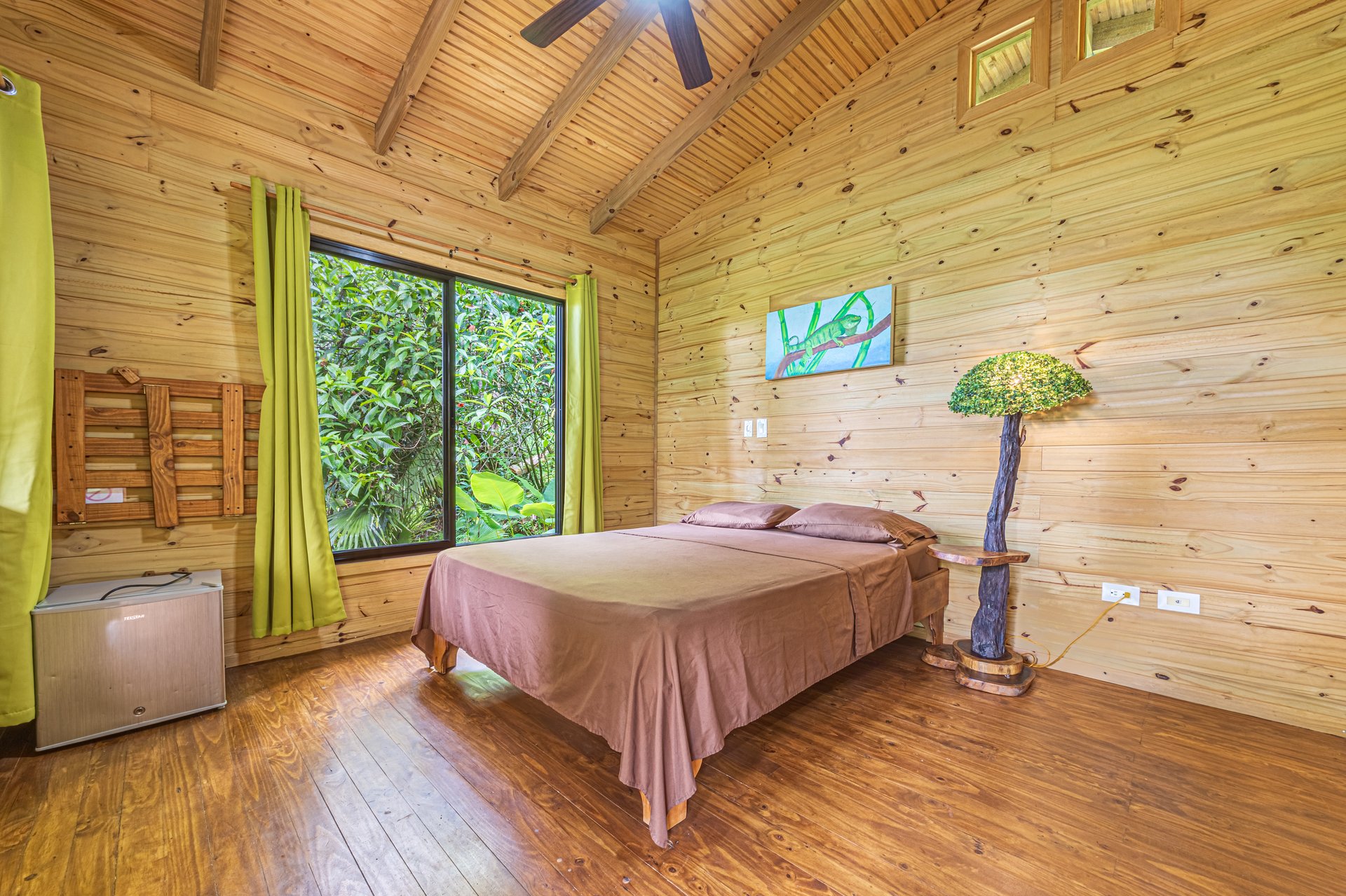 Charming Boutique Hotel for Sale, Ocean & Jungle Views