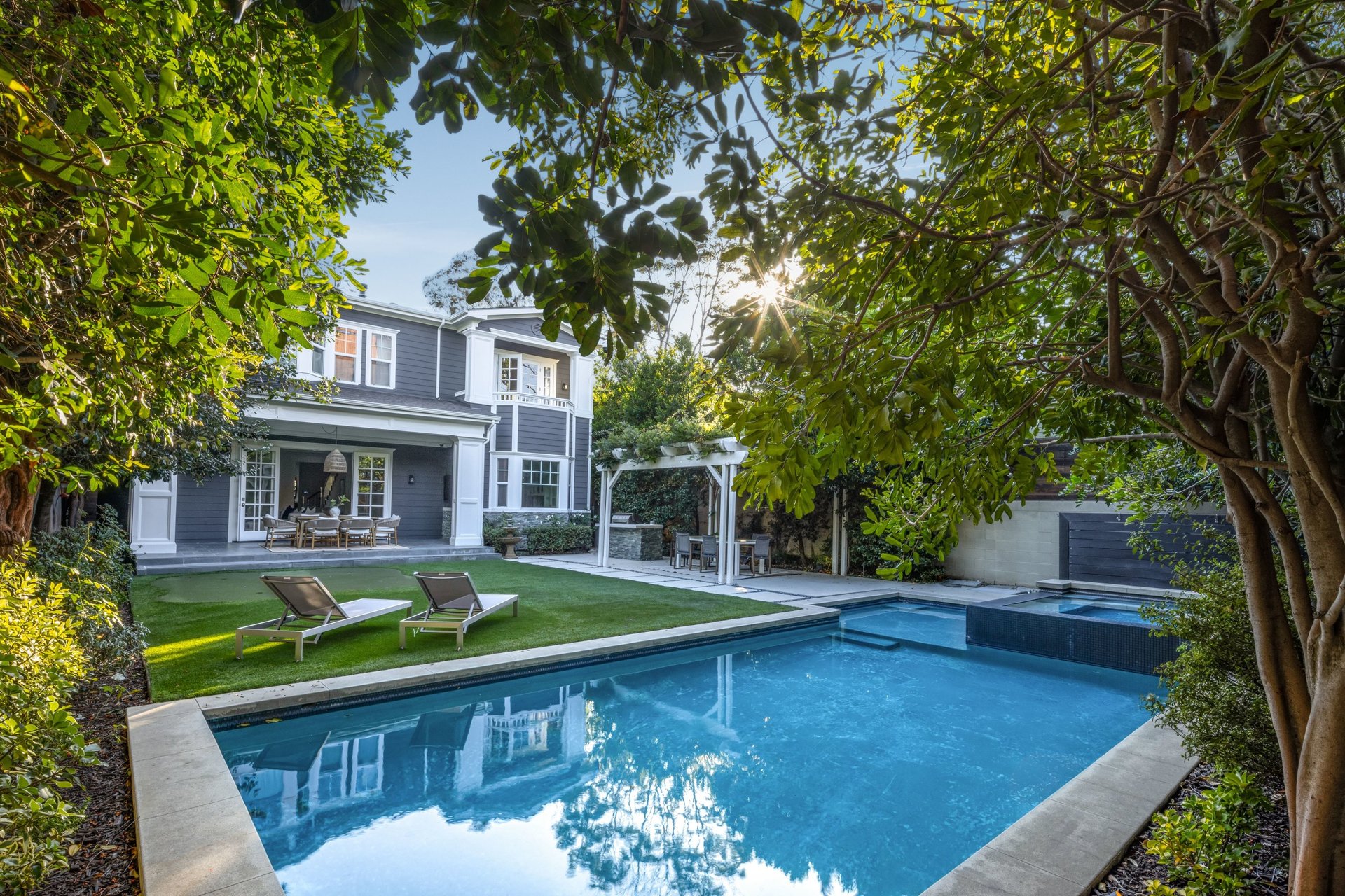 3610 Barry Ave, Mar Vista 