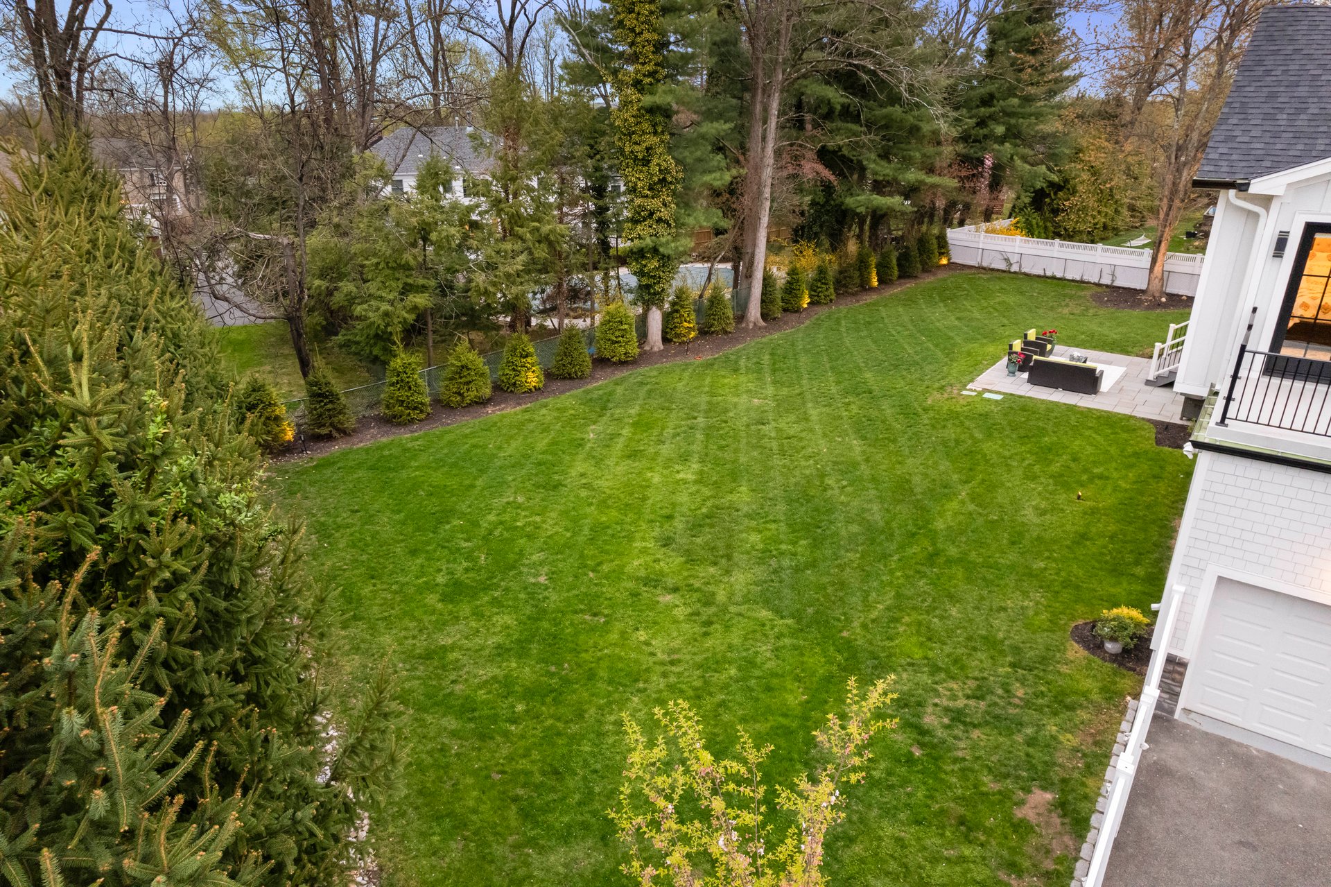 303 White Oak Ridge Rd