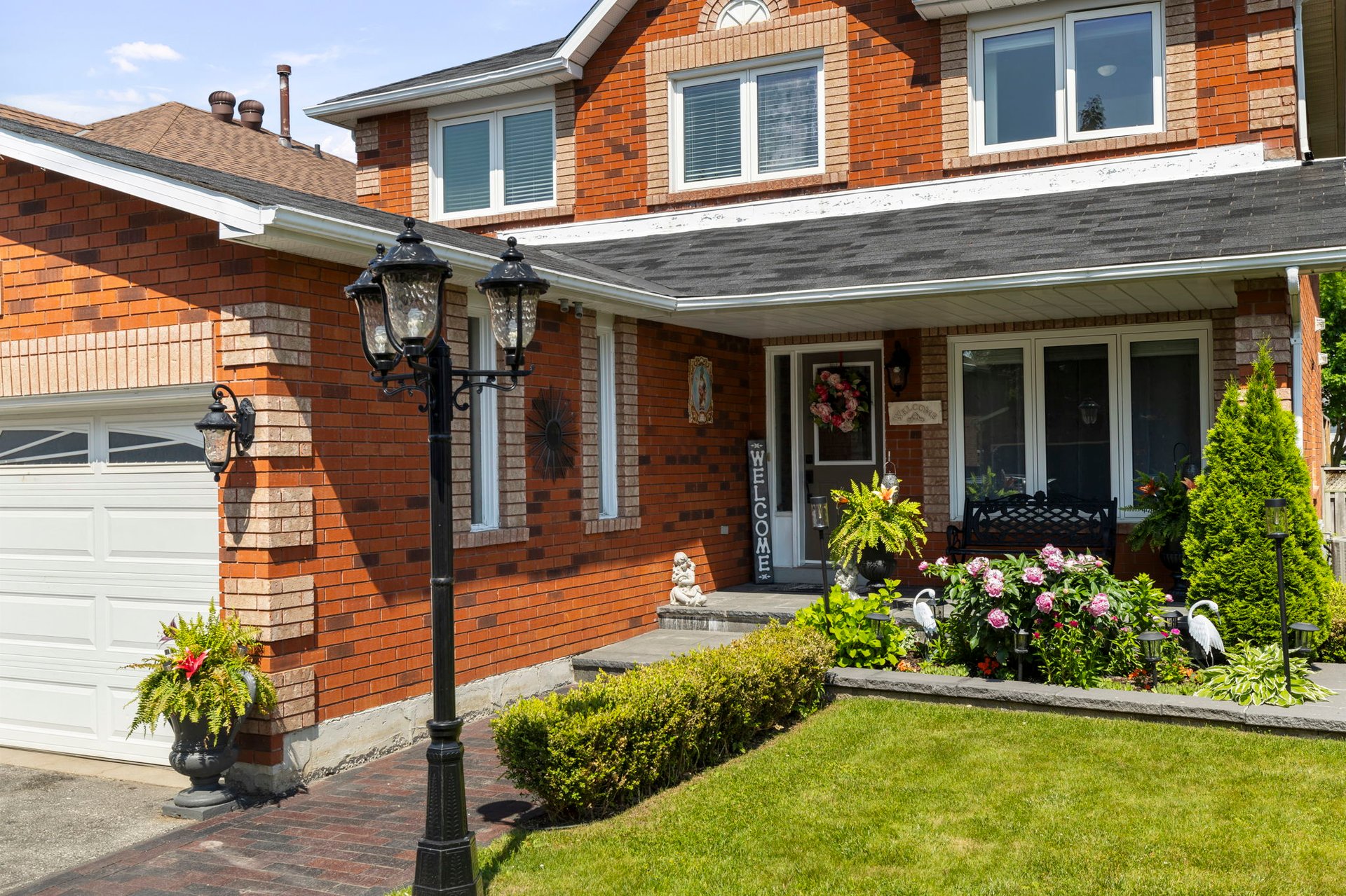 90 Bishop Drive, Barrie