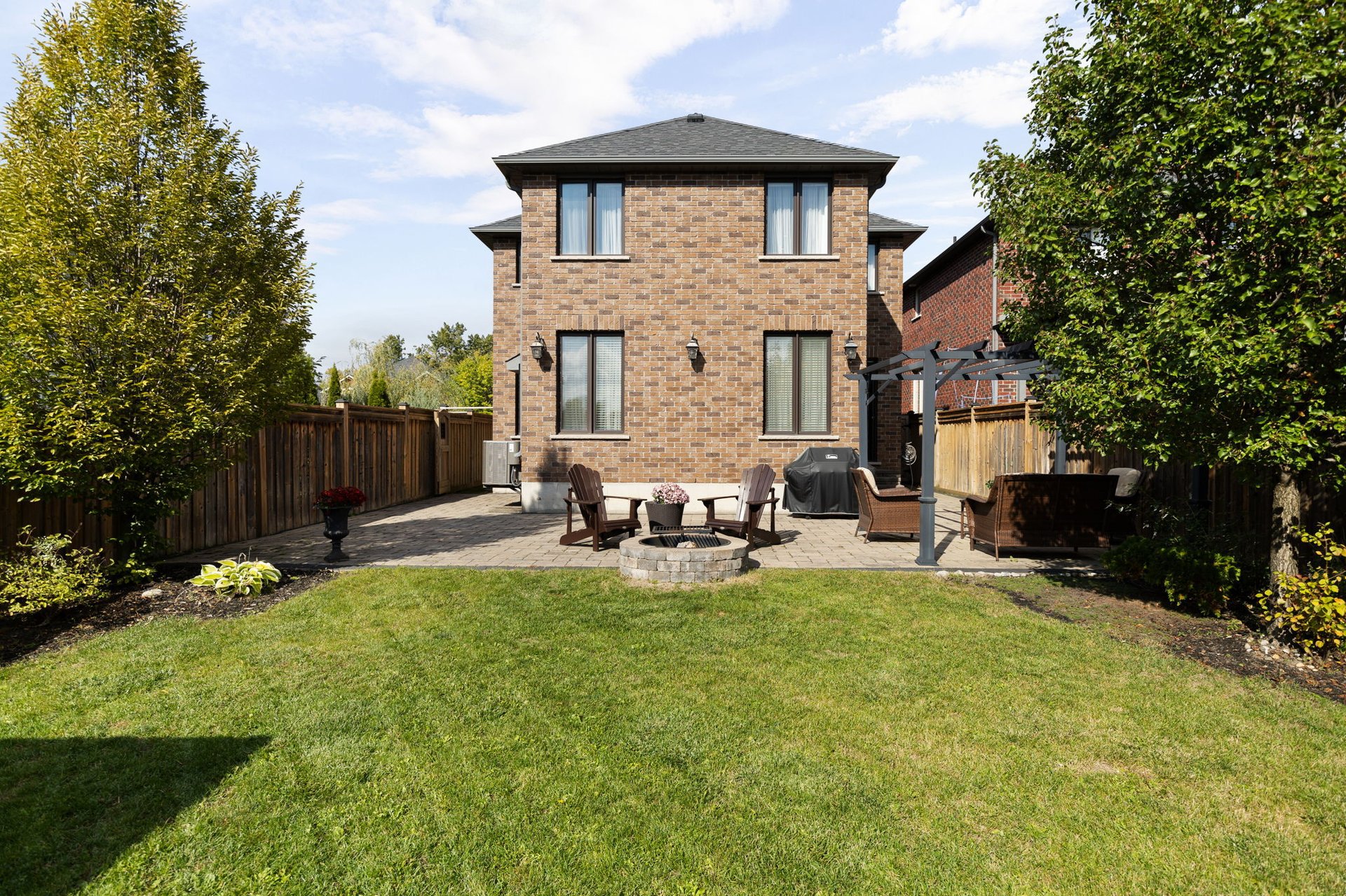 120 Jewel House Lane, Barrie