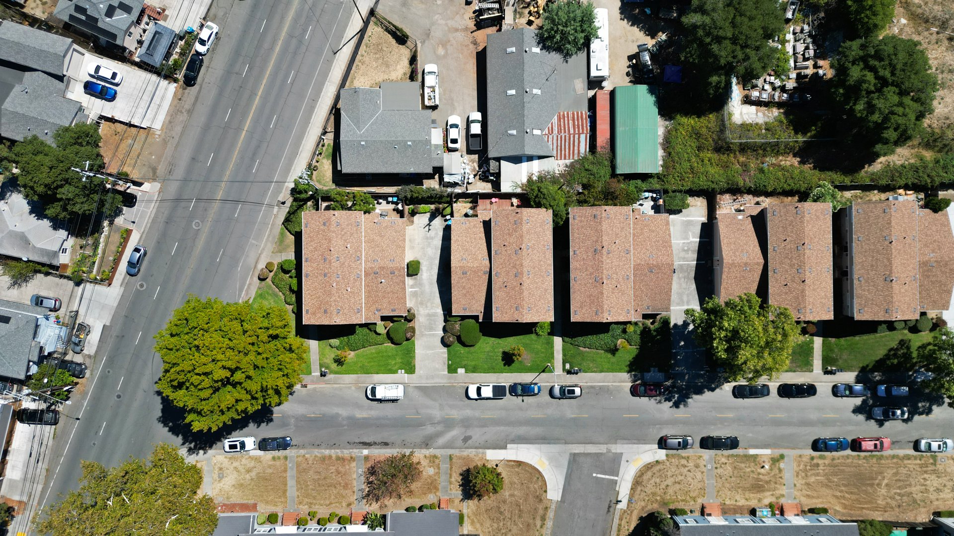 5 Parrott St