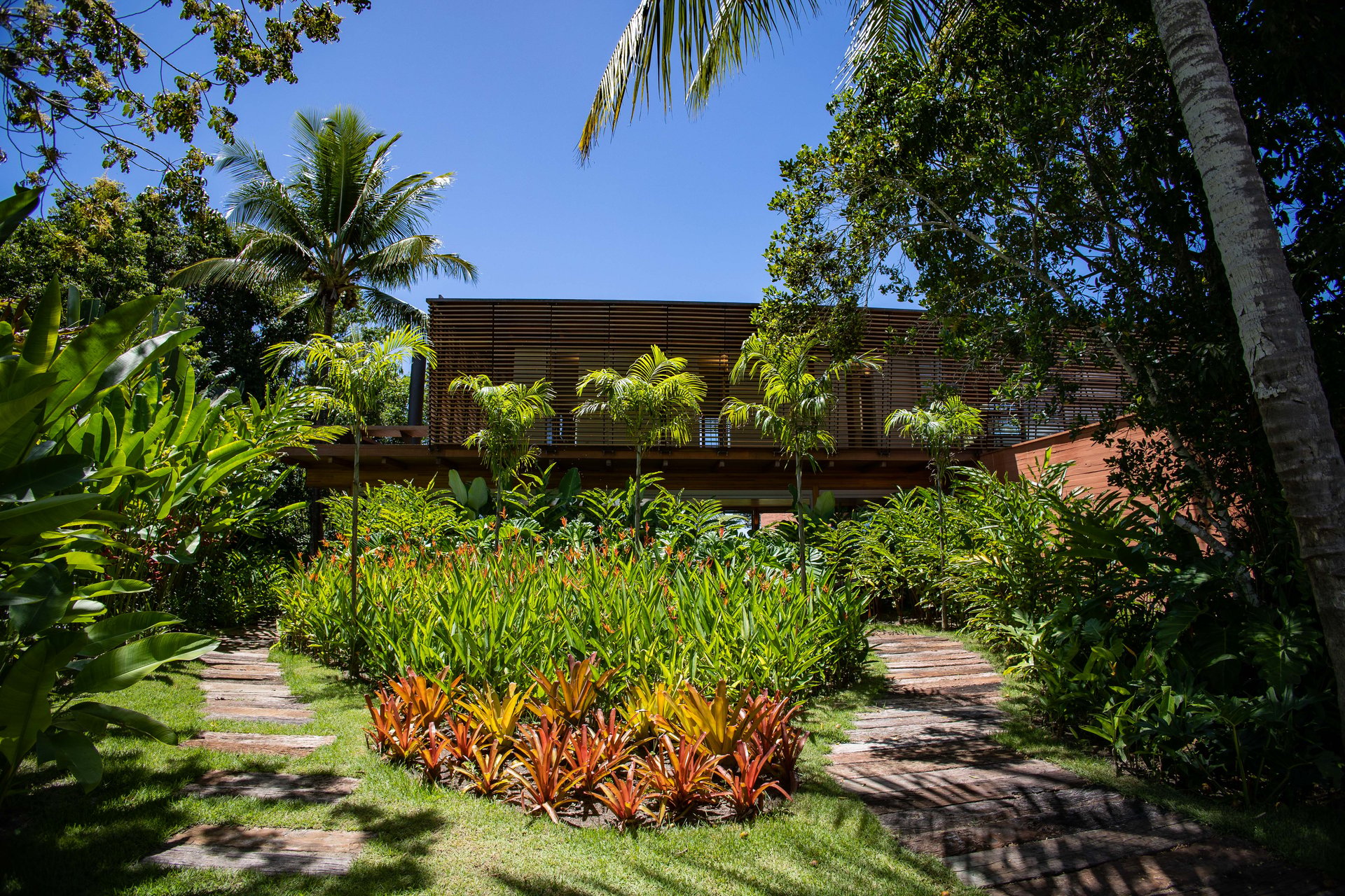 Villa Fasano Serena