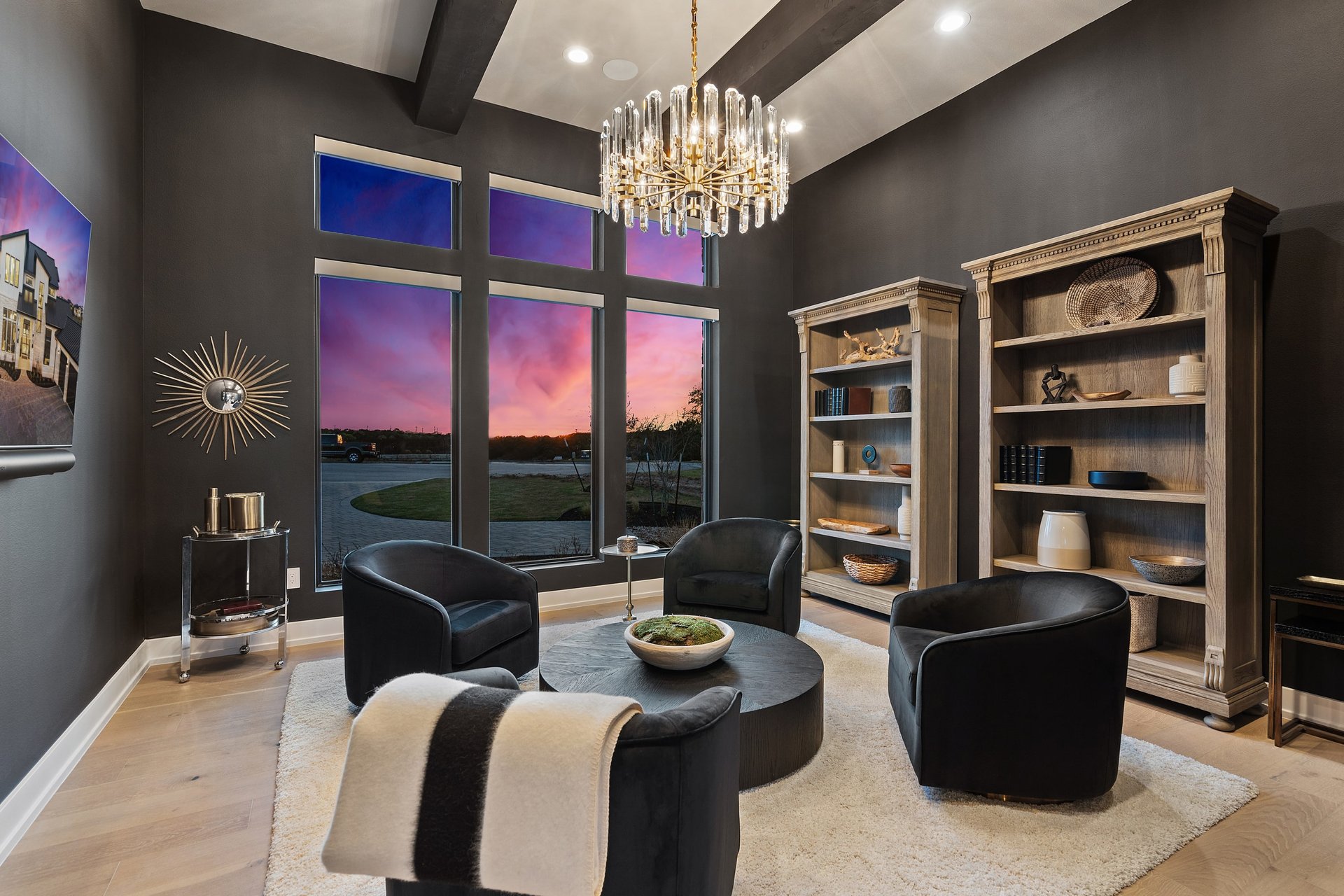Private Address, Austin, TX 78738