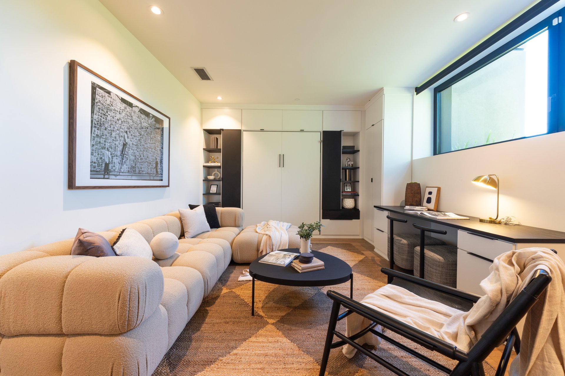 Modern Luxury - Completed in 2019