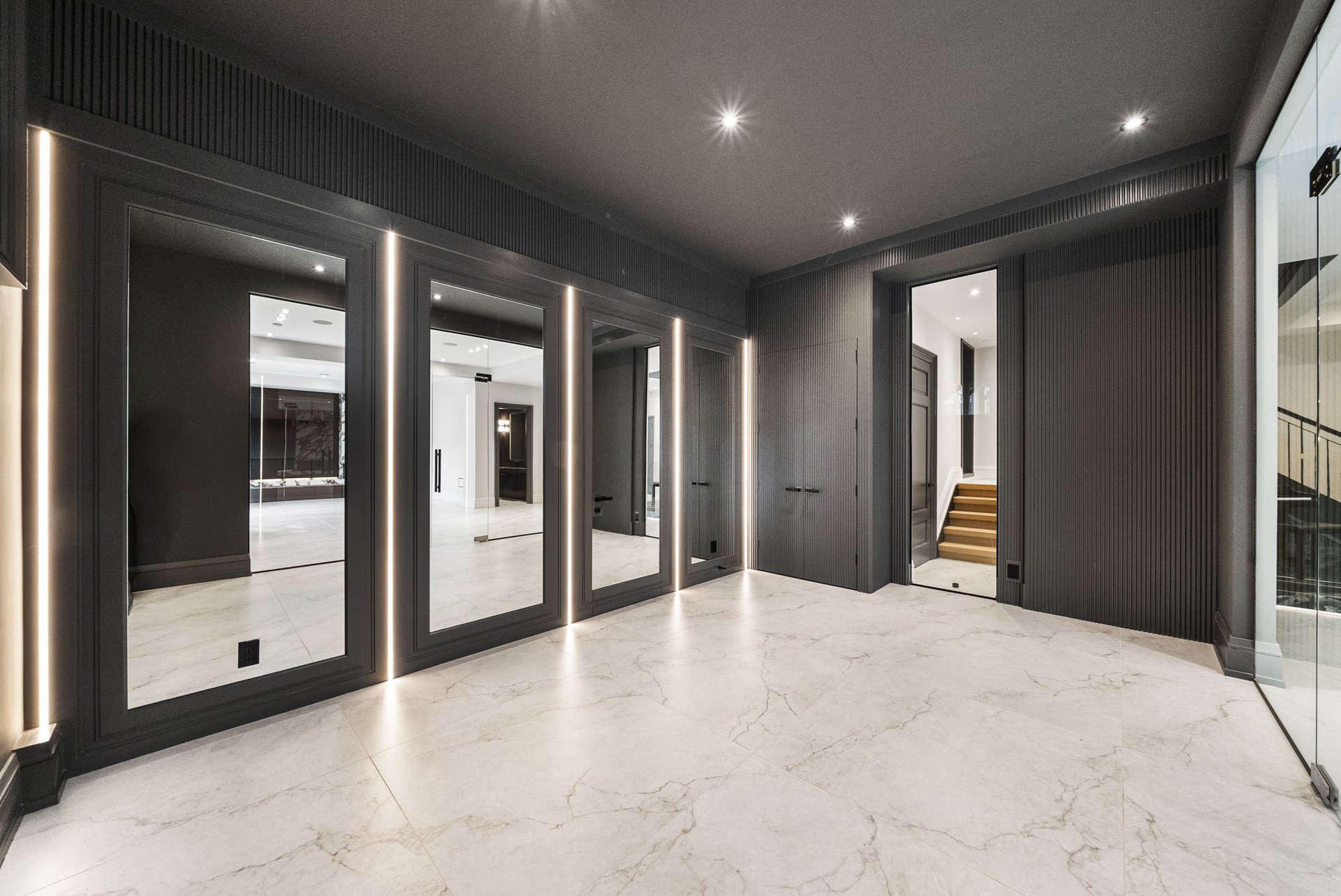 SOLD: Architectural Elegance
