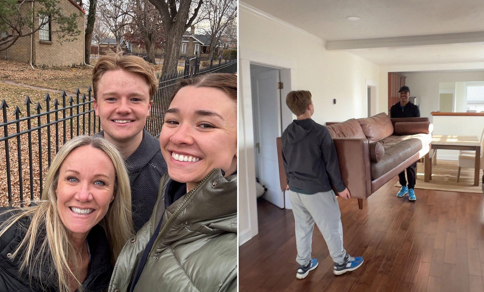 Selling and Marketing Strategy for homes in Denver's Historic Neighborhoods