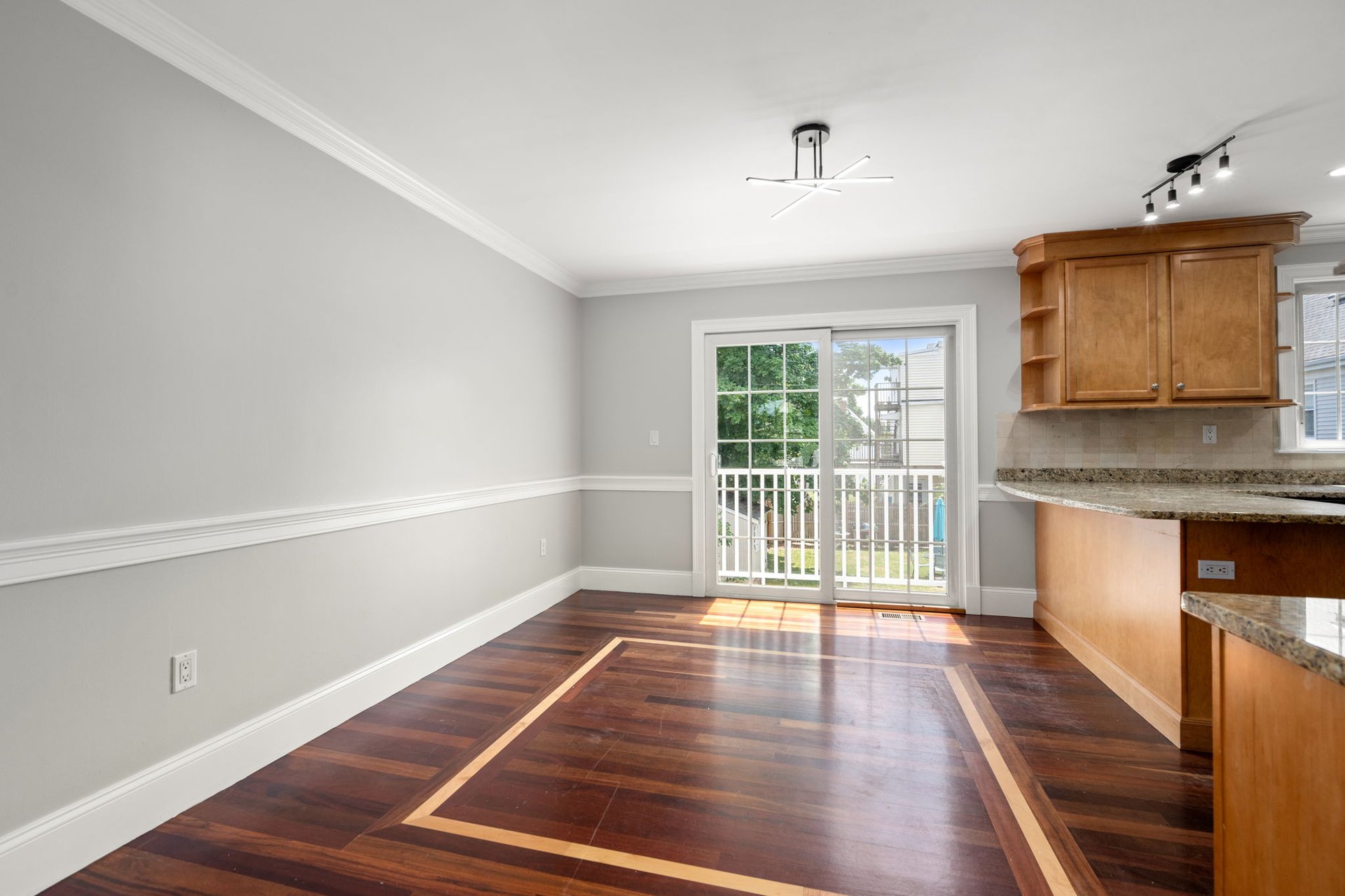 12 Trafford St. # 2