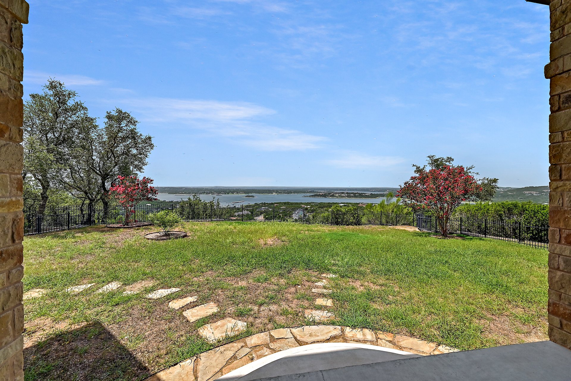 8293 and 8295 Lime Creek Road