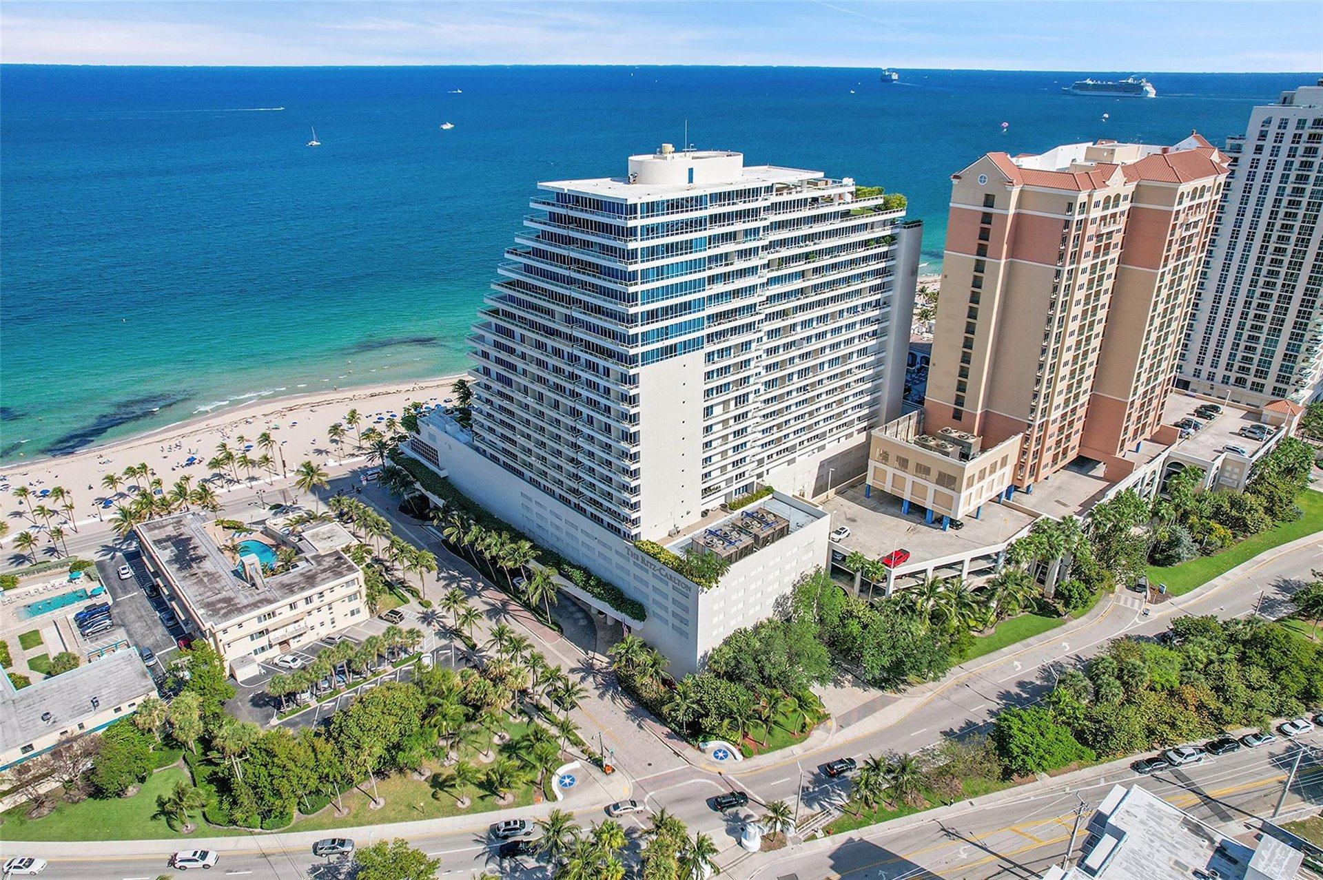 1 N Fort Lauderdale Beach Blvd 1905