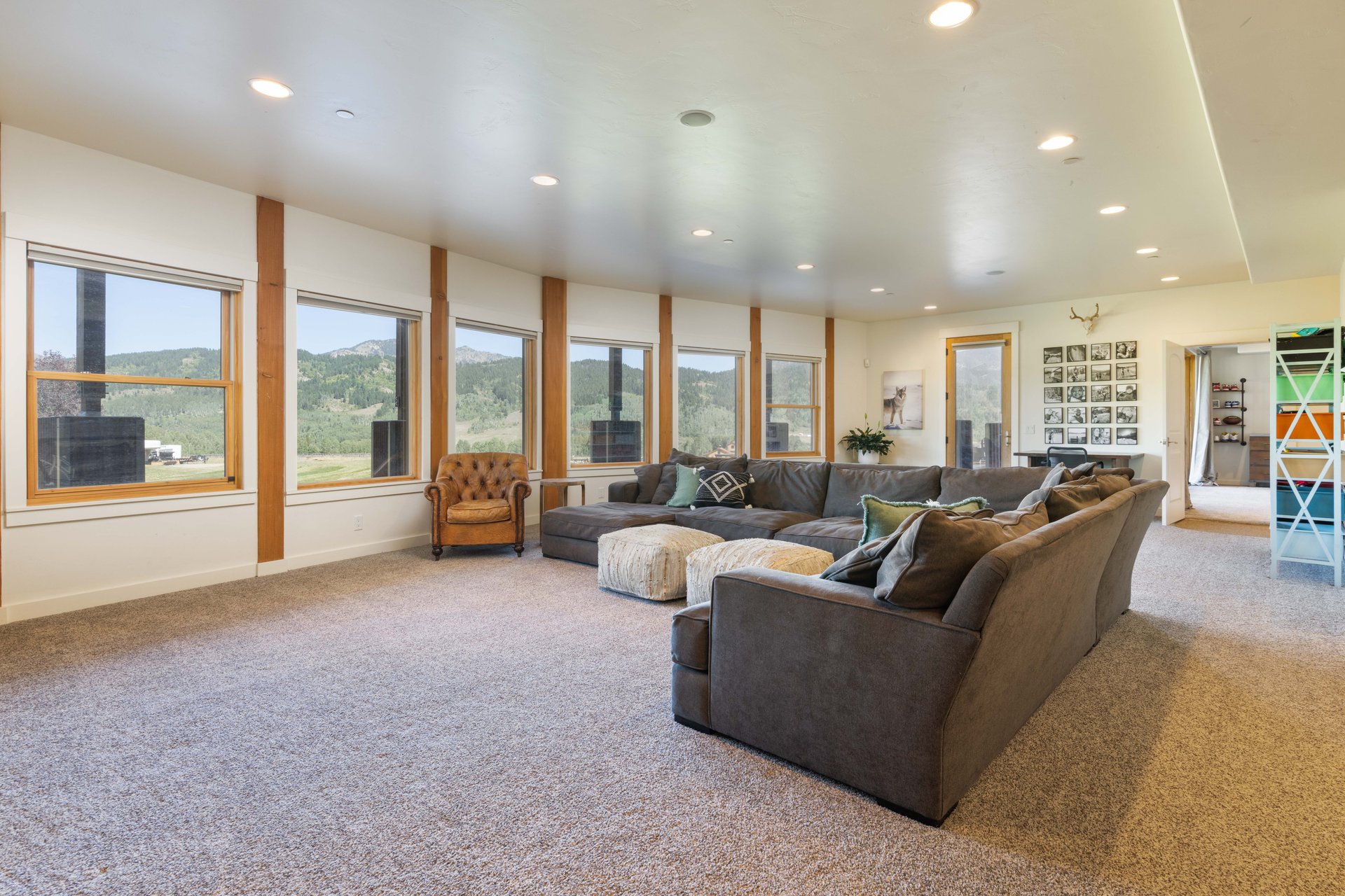 803 BLACK MOUNTAIN Lane