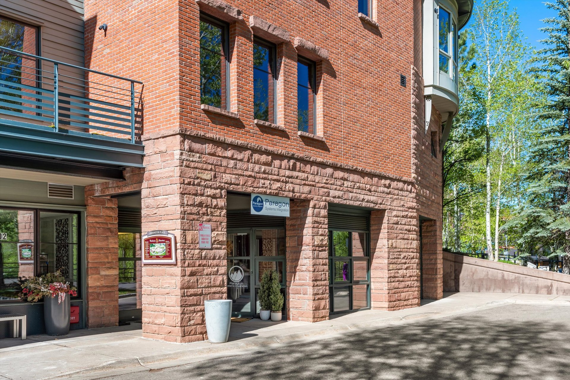 601 Rio Grande Place