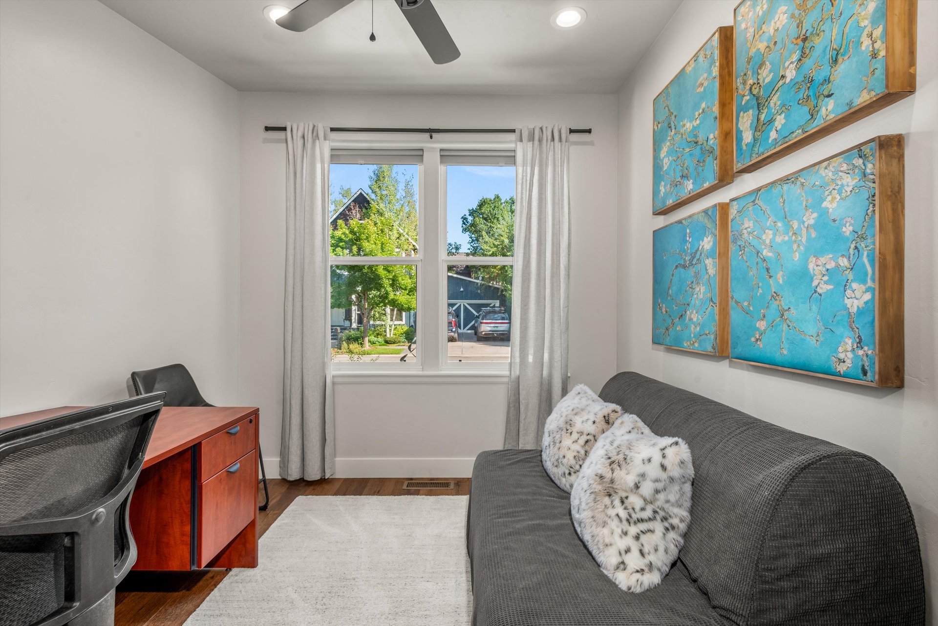 Your New Willits Home Awaits