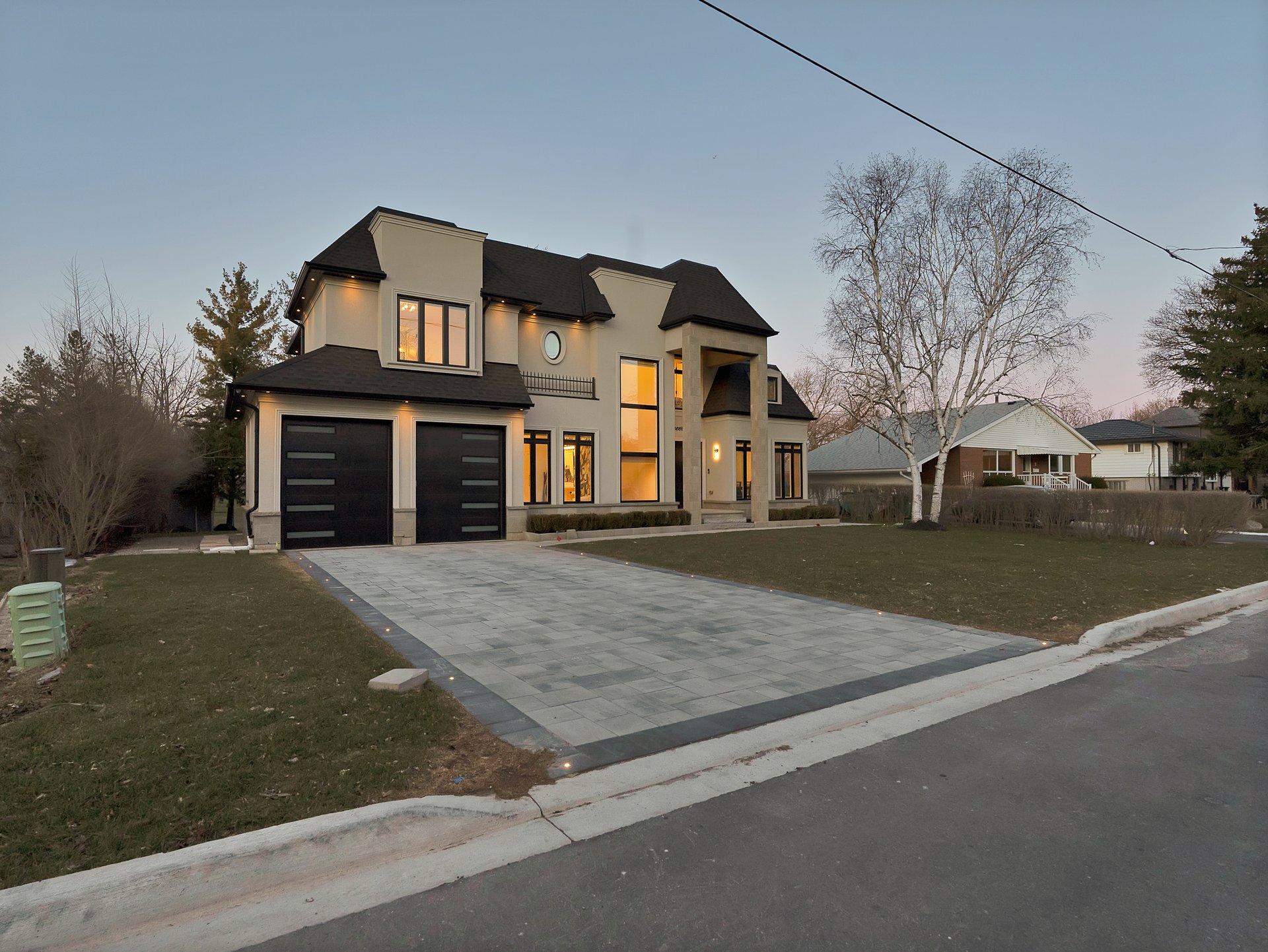 An Exclusive Opportunity - 7 Pioneer Drive