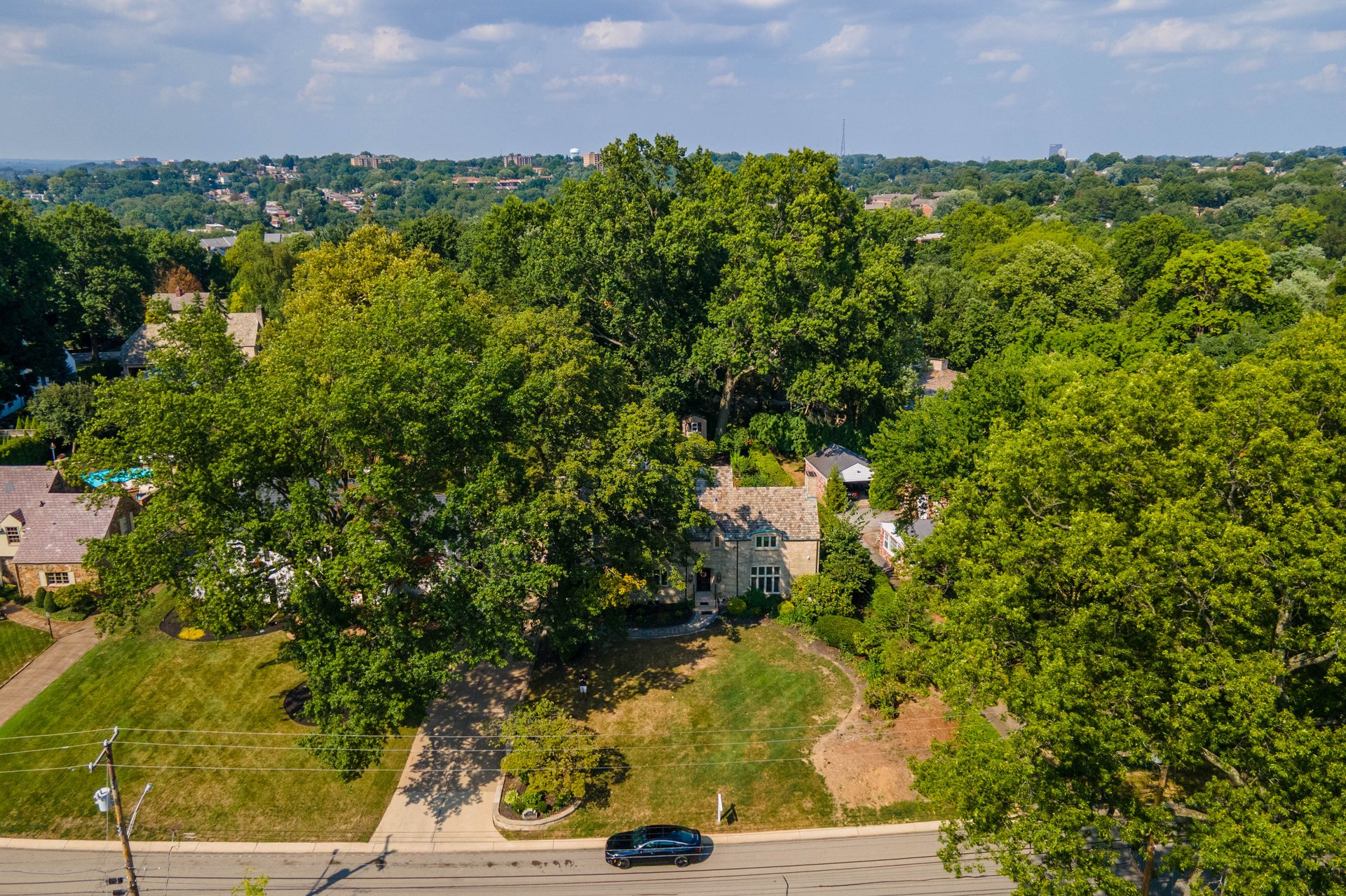 694 Valleyview Road