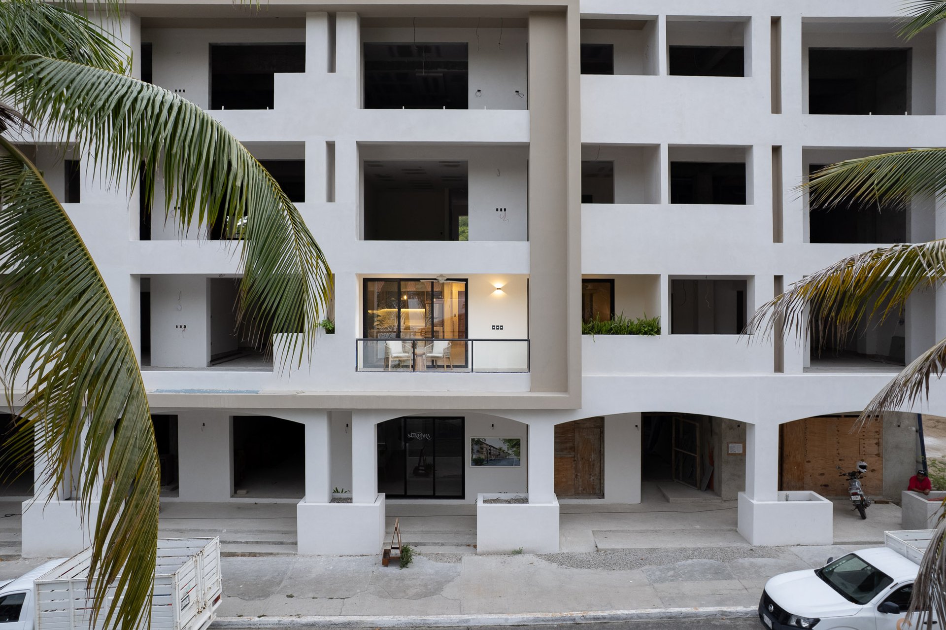 2 Bedroom, Condo, SUNDARA