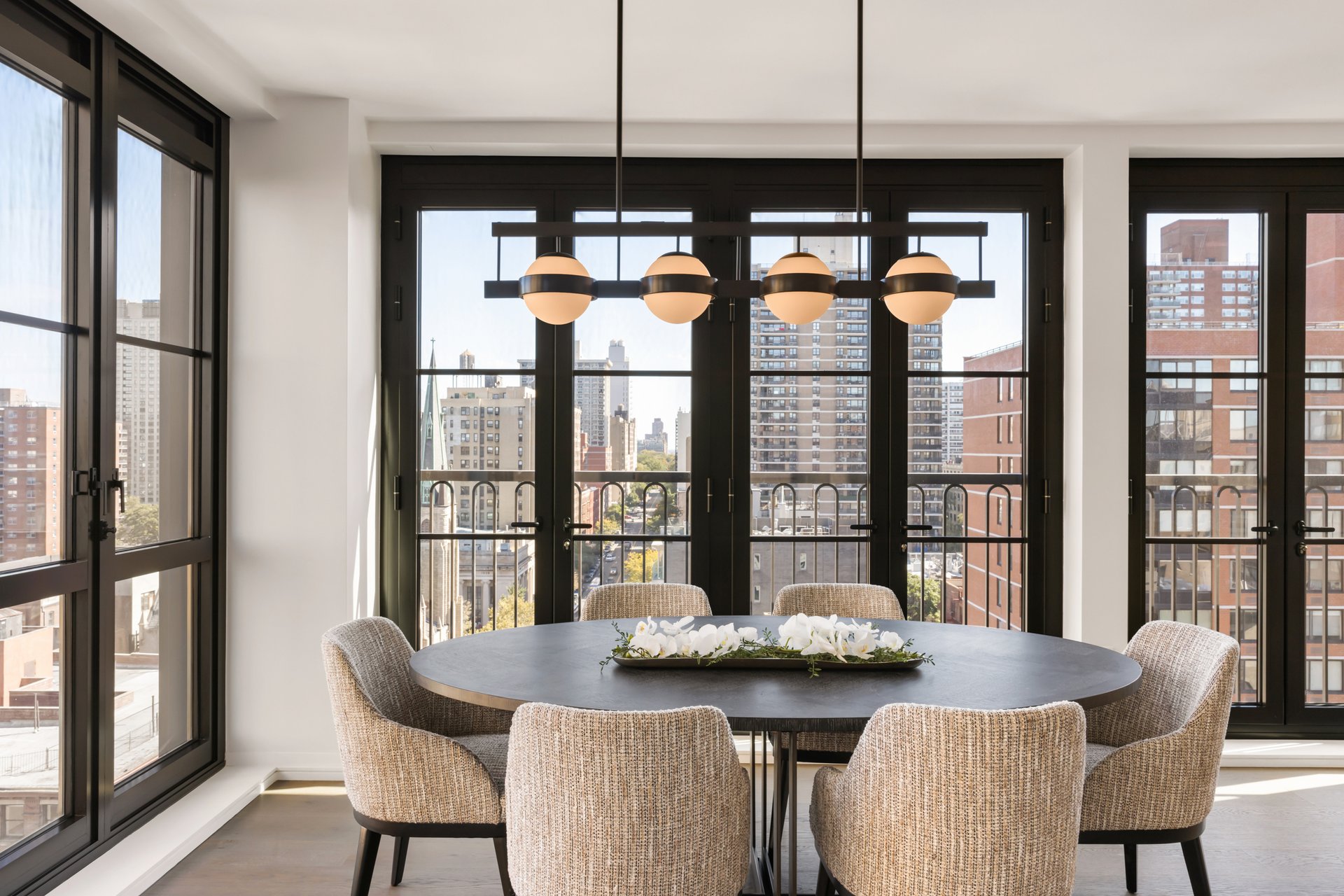 250 West 96th #21C