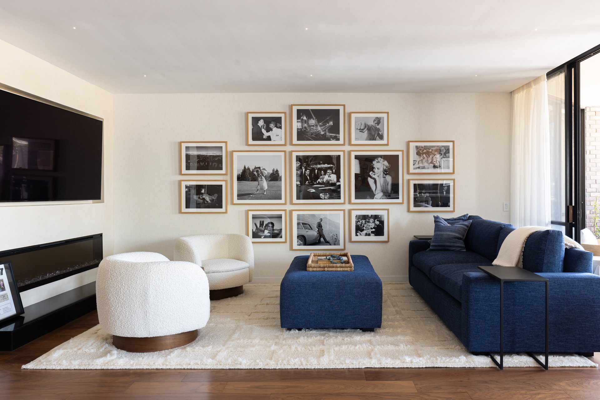 211 South Spalding Dr #305N, Beverly Hills