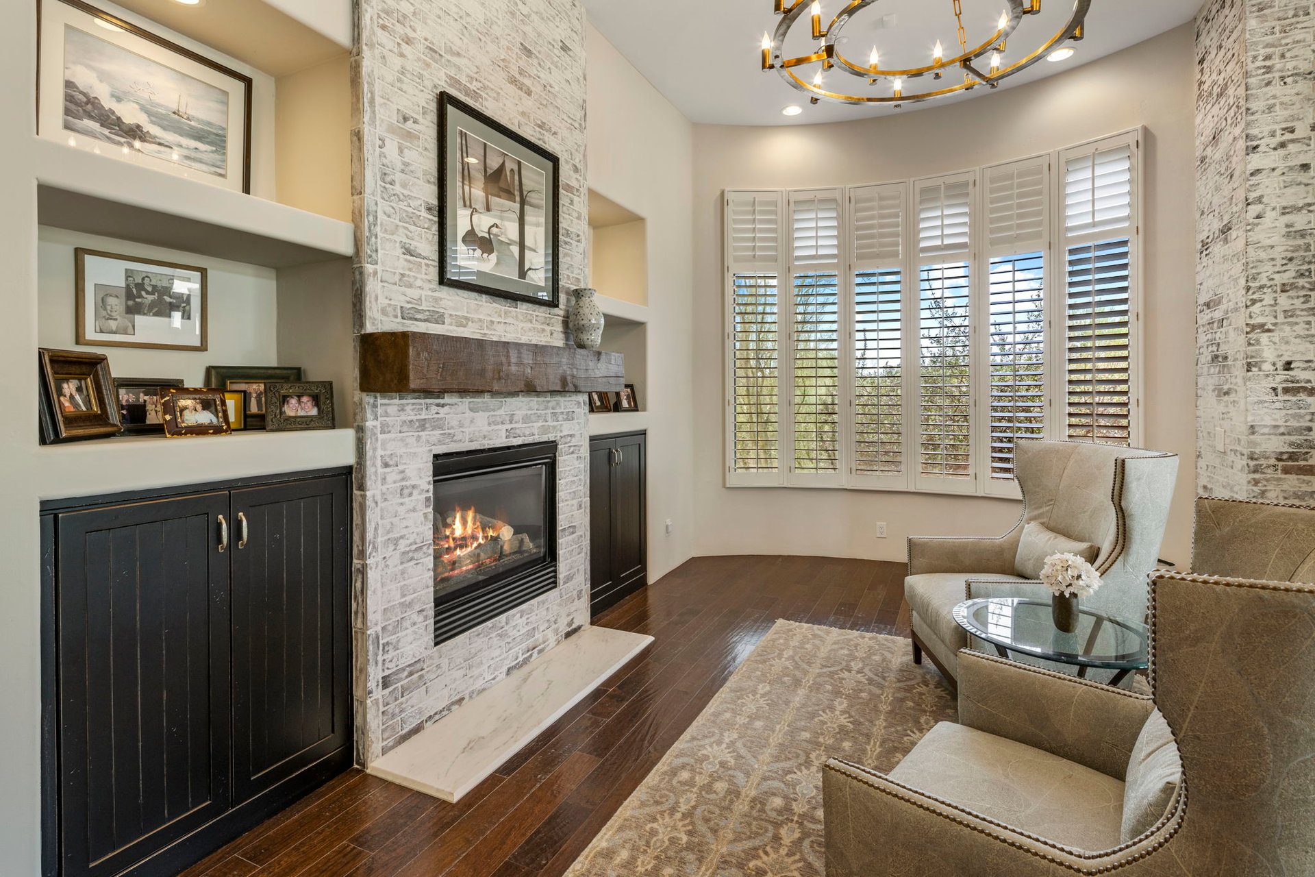 9290 E Thompson Peak Parkway, 110