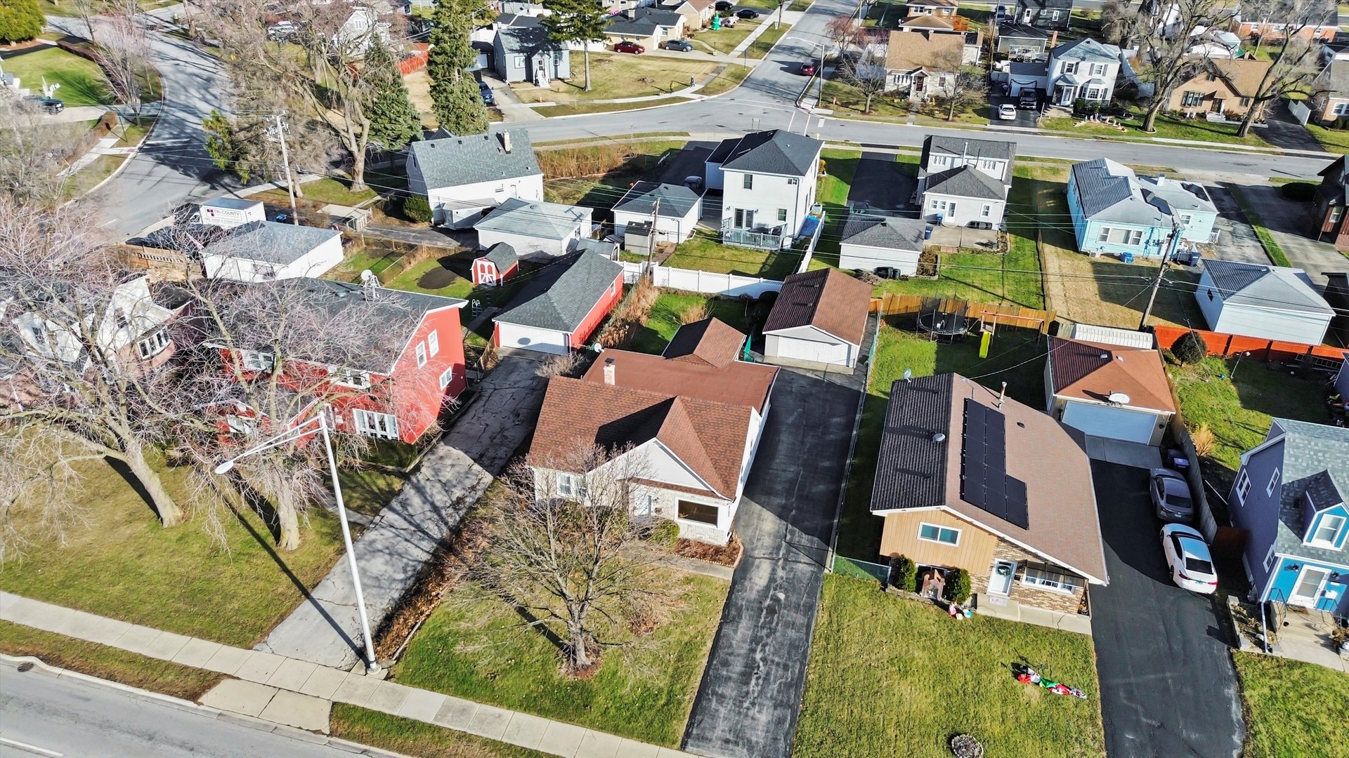 469 N. Wolf Rd., Northlake, IL 60164
