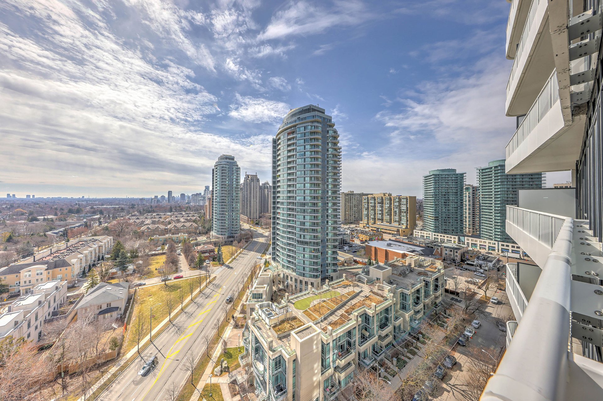 Live In Luxurious Olive Residences