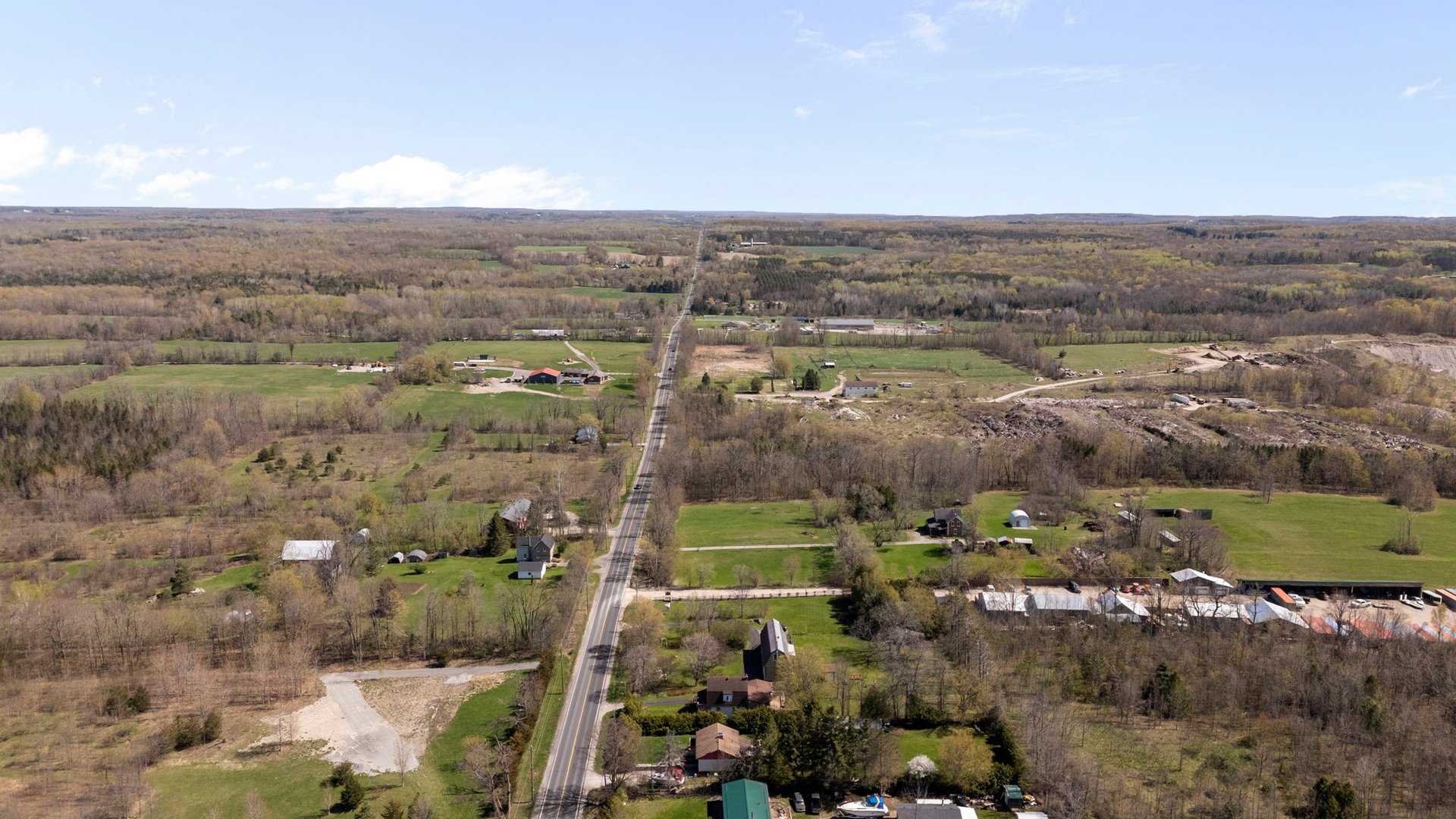 2752 Old Fort Road, Midland