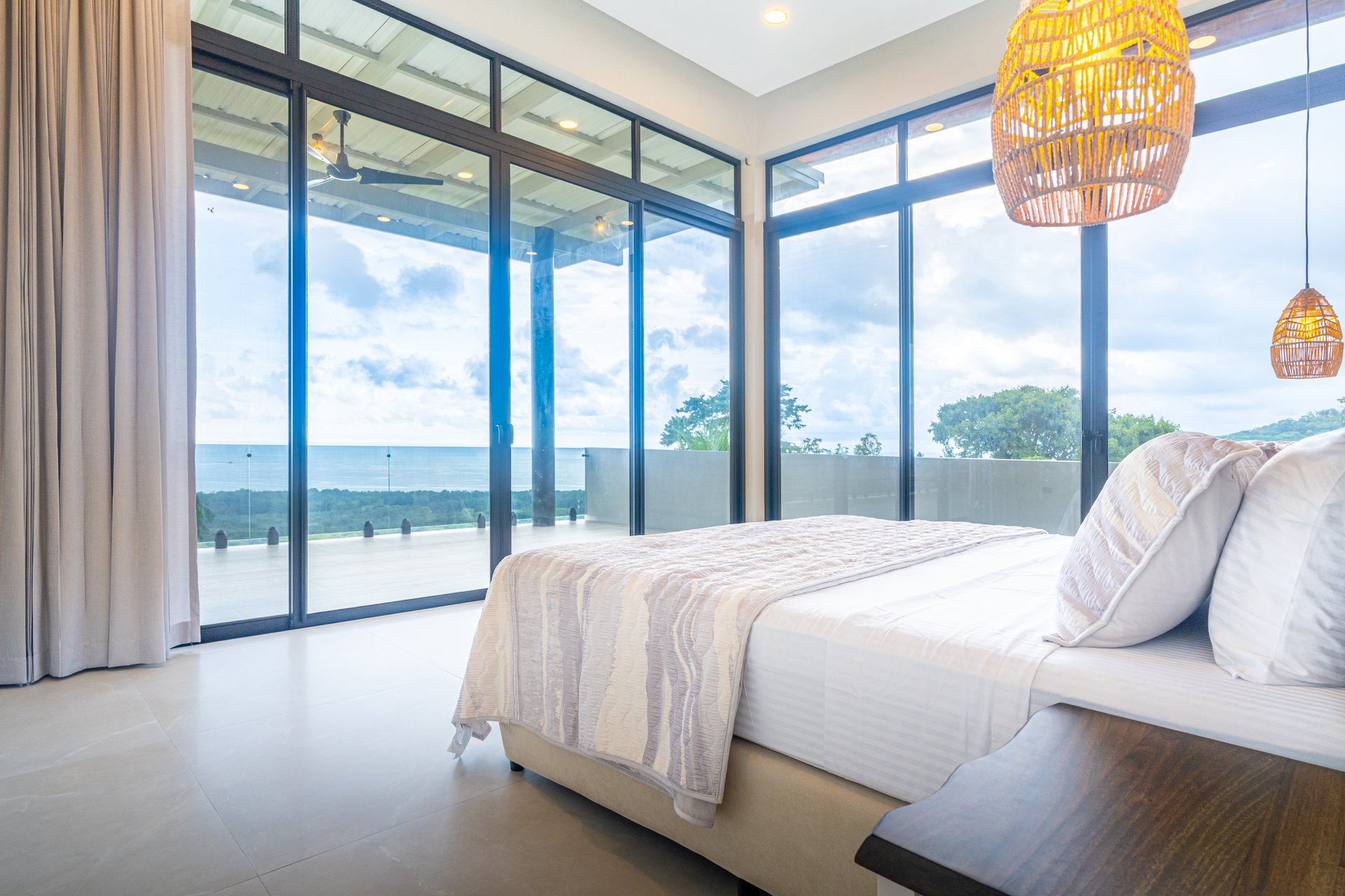 Lion's Gate Sunset Estate