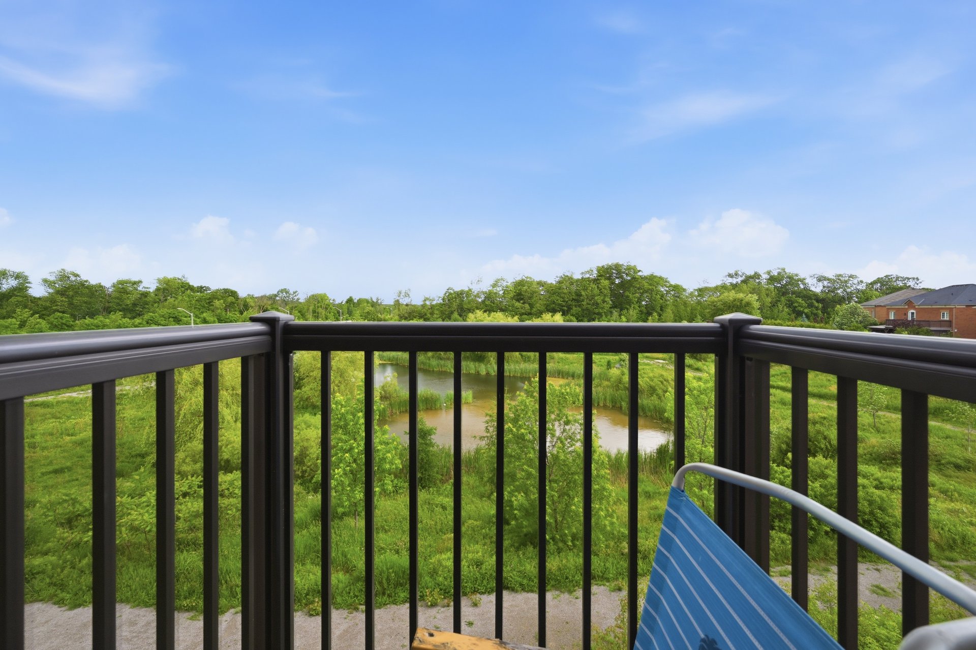 Waterdown Townhome