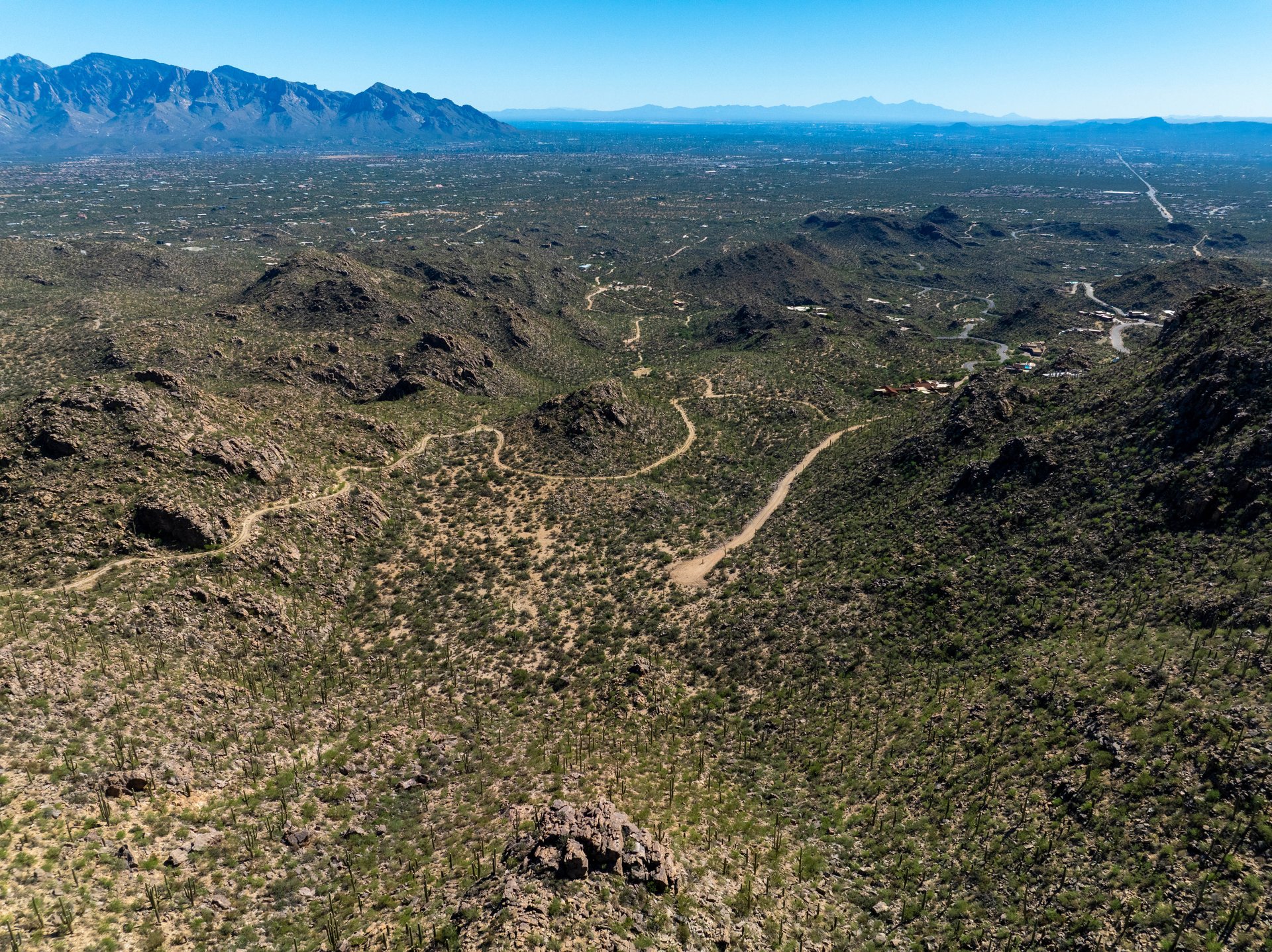 Hacienda - Lot #2 - 14474 N. Old Ranch House Road