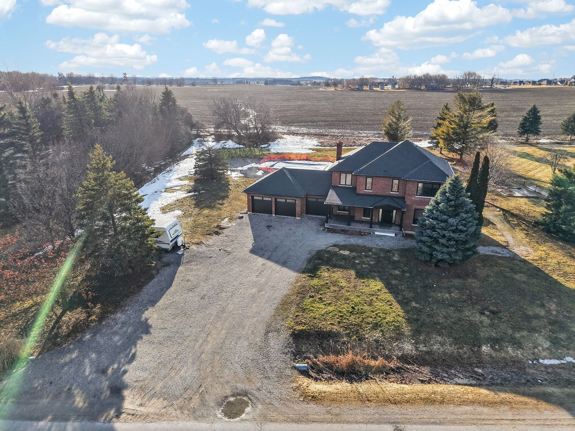 8 Brownlee Drive