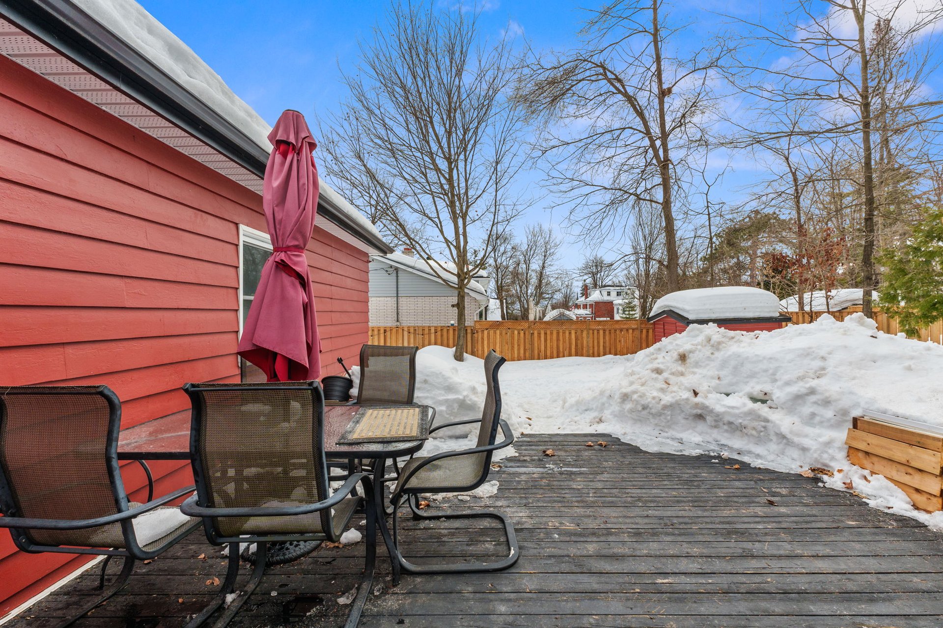 155 Matchedash Street North, Orillia