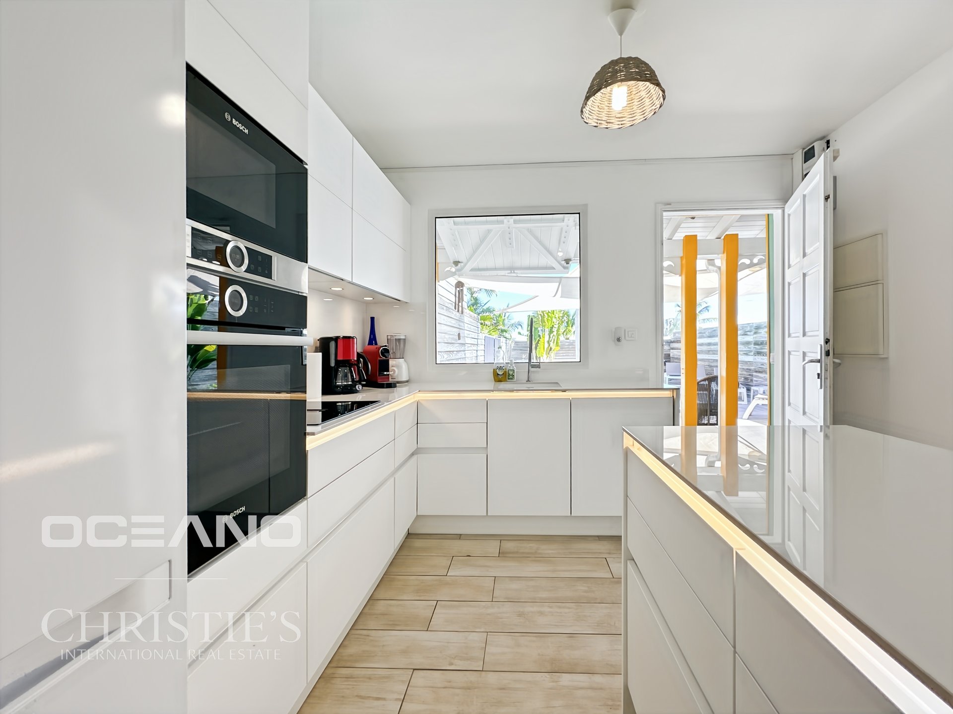 Orient Bay | 3-Bedroom Townhouse with Private Pool