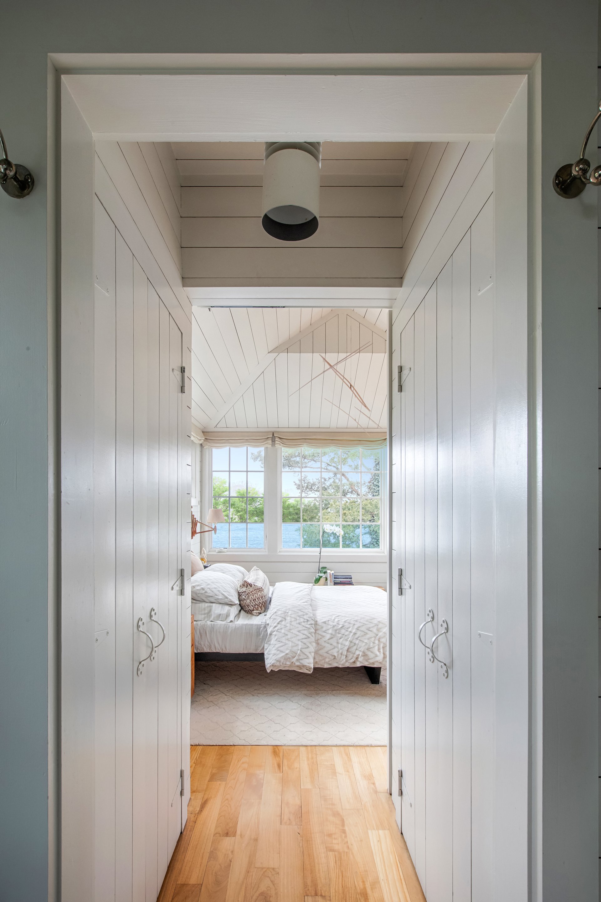 EAST OF EDEN: Waterfront. Singular. Soulful. Sag Harbor Village.