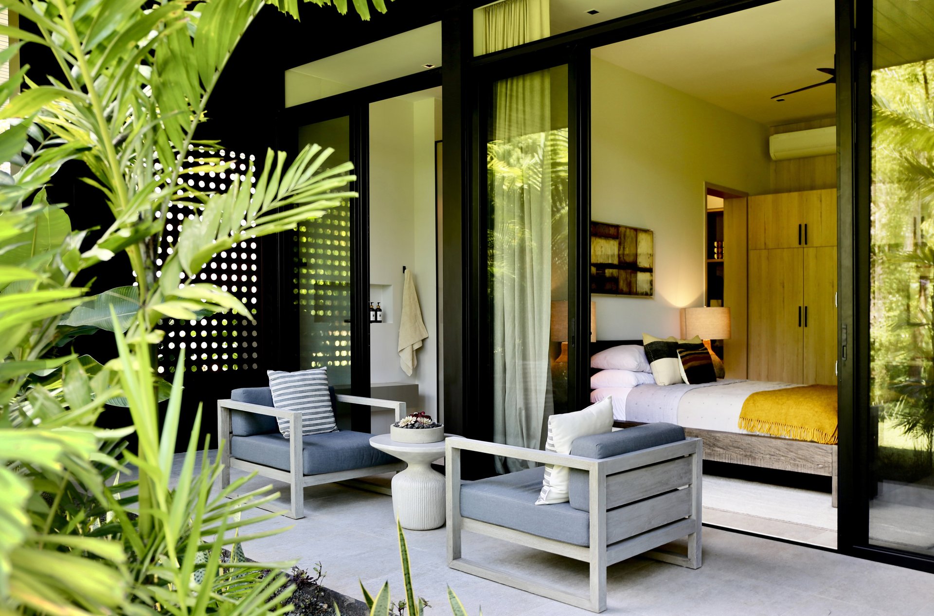 Designer House - Uvita