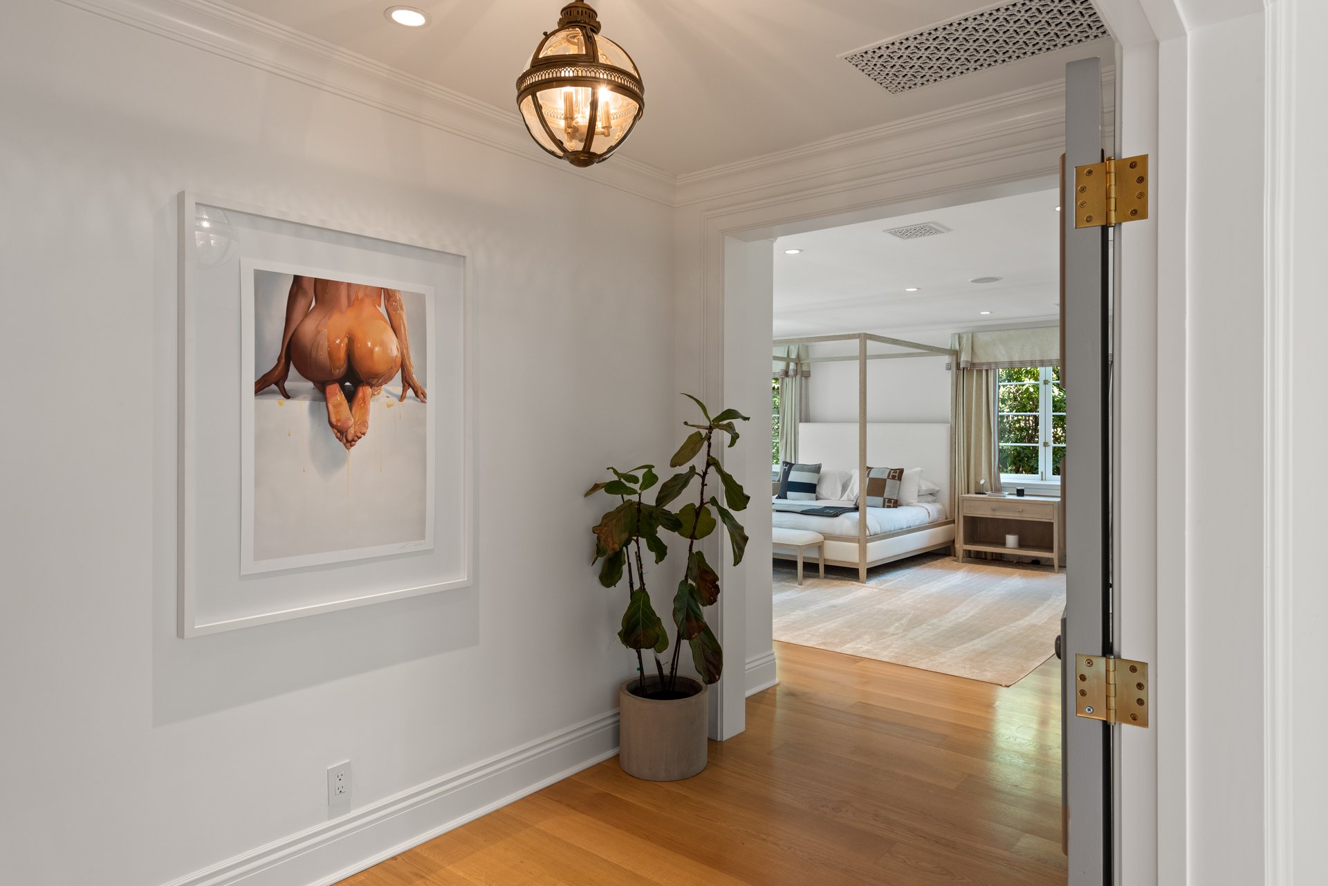 722 N Rexford Dr, Beverly Hills