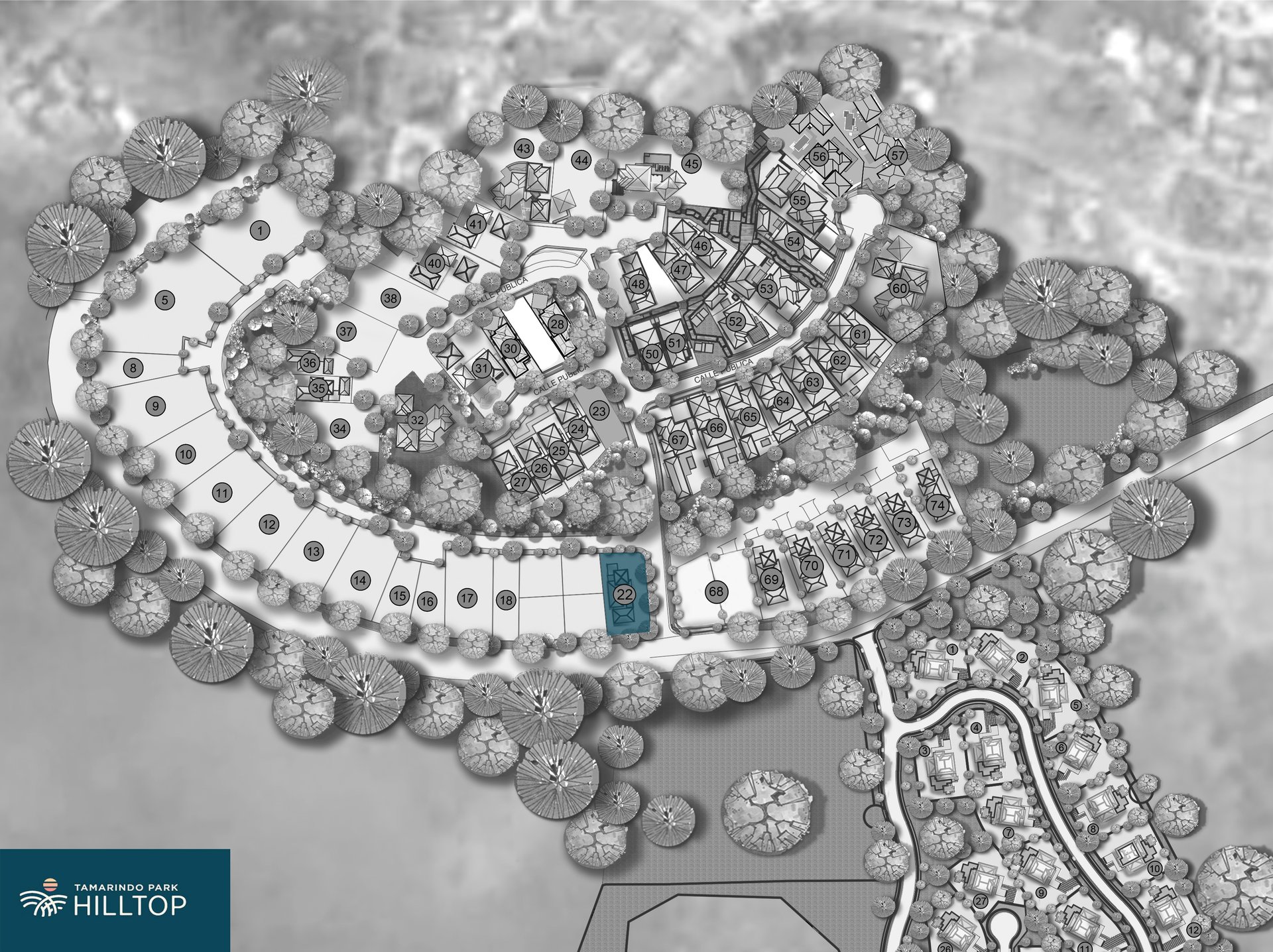  Casa Guanacaste  | Exceptional Hilltop Collection of 5-Bedroom Turnkey Homes by Richard Muller!