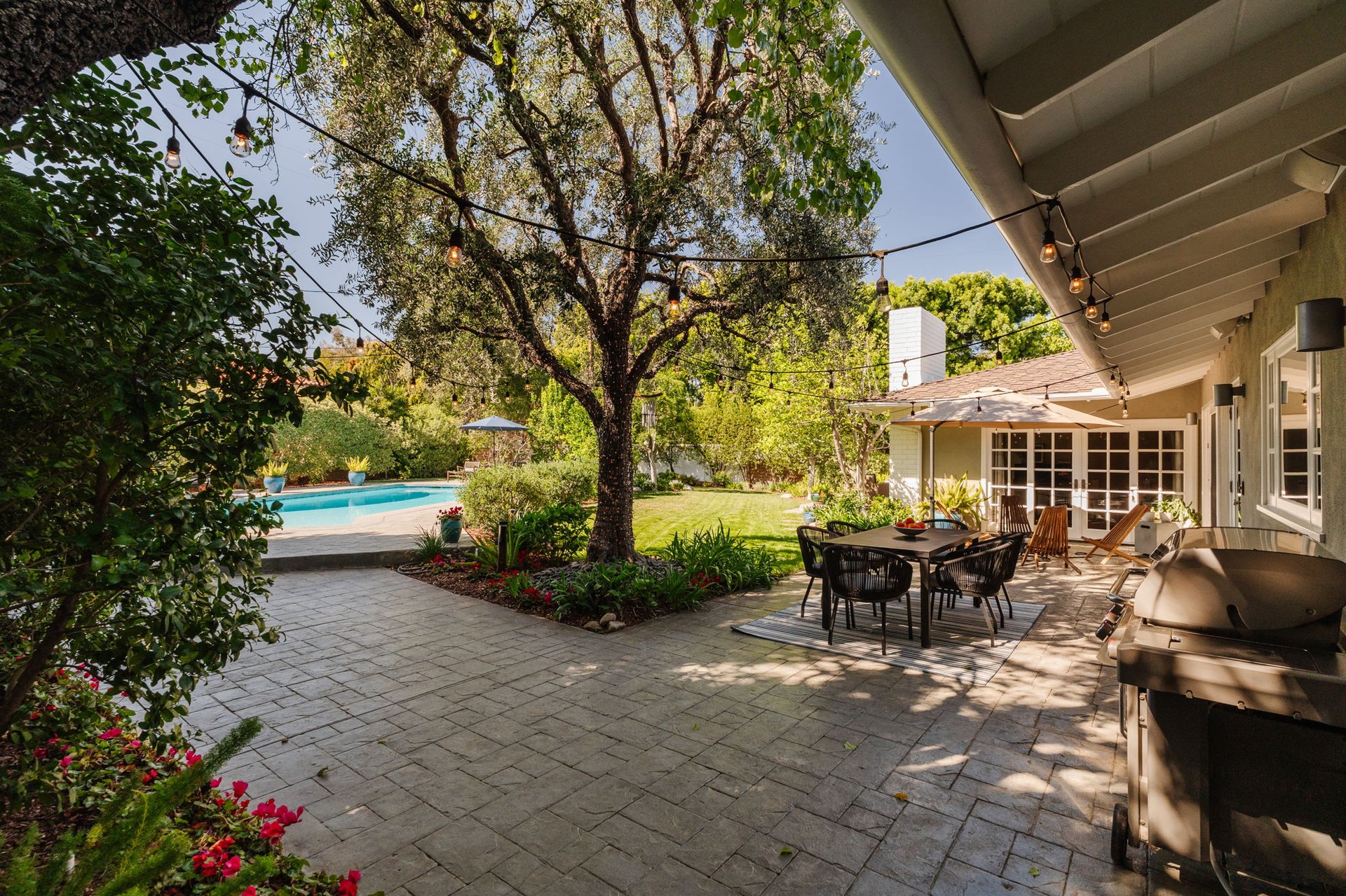 Amestoy Estates Luxury
