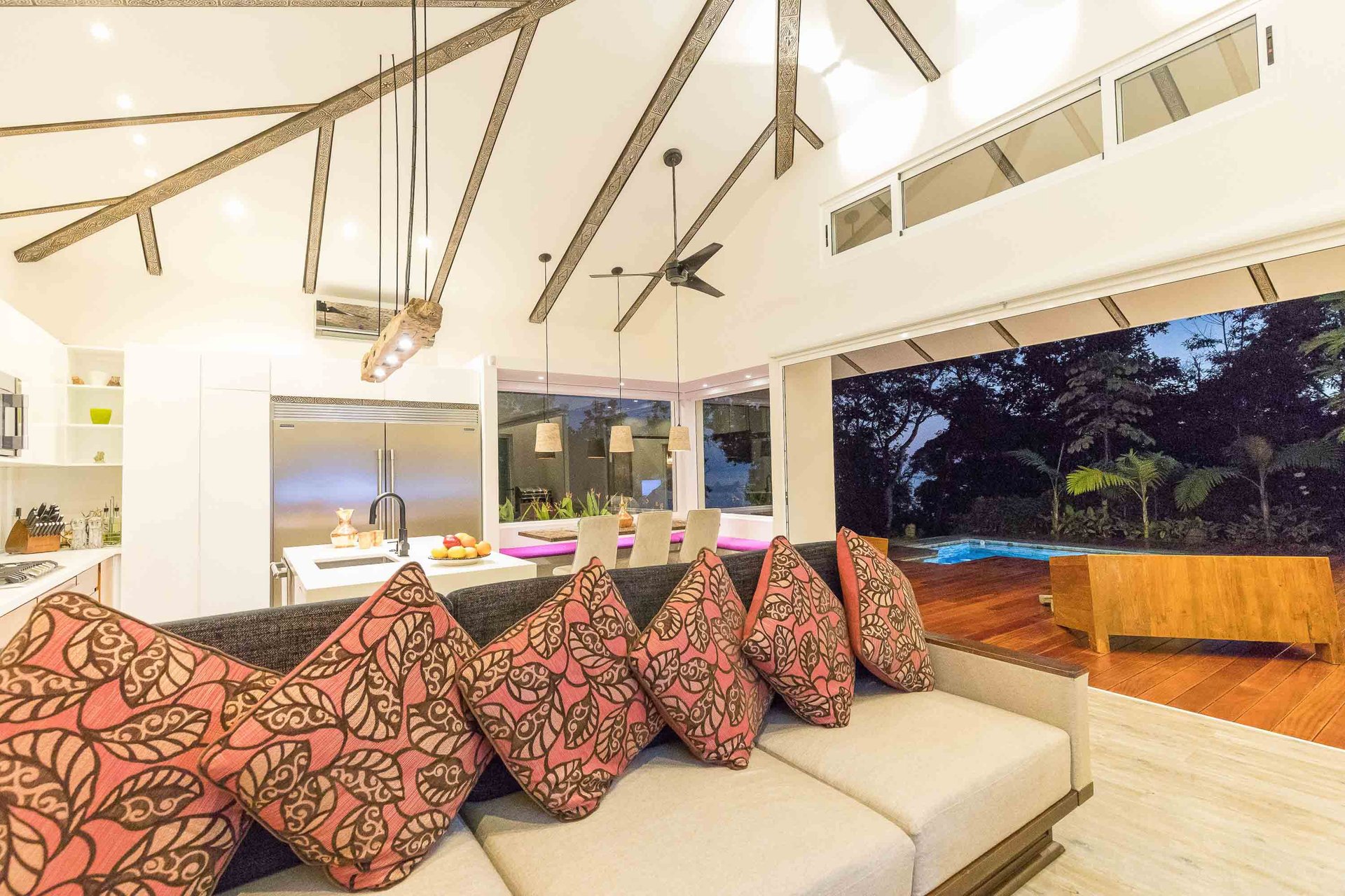 Investment Opportunity in Paradise Two-bedroom Luxury Villa in Escaleras