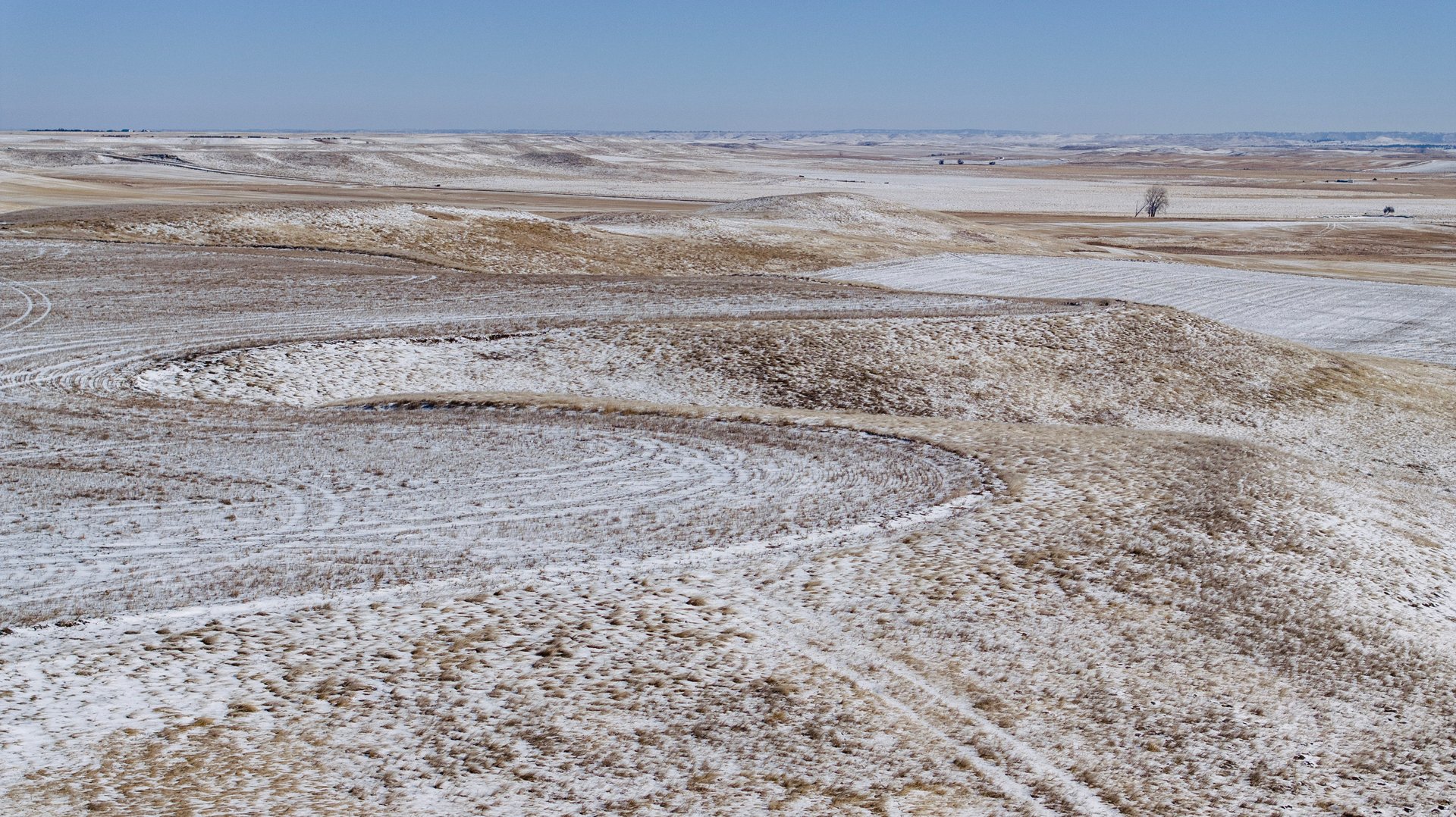 Upland Edge