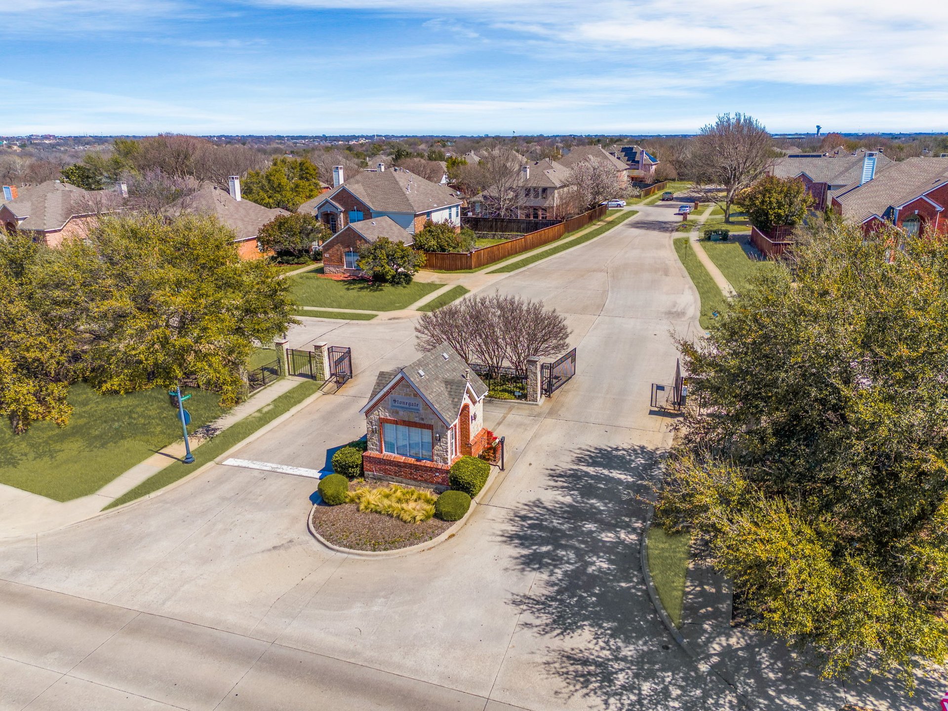 1509 Timberline Drive