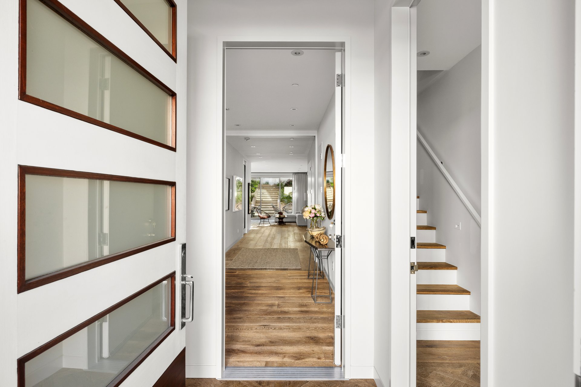  Spectacular Cow Hollow Showcase Rebuild