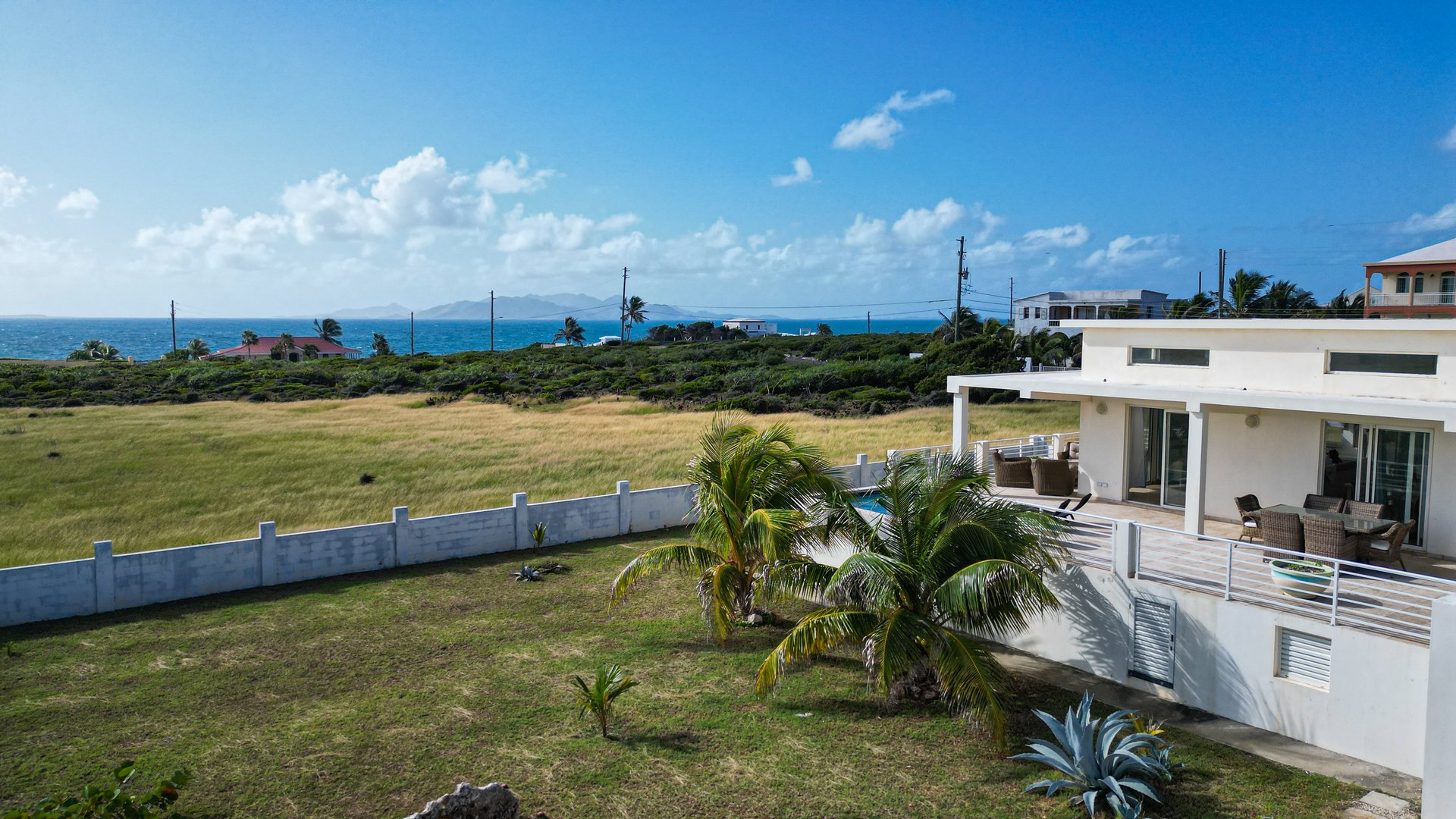 SeaScape Villa