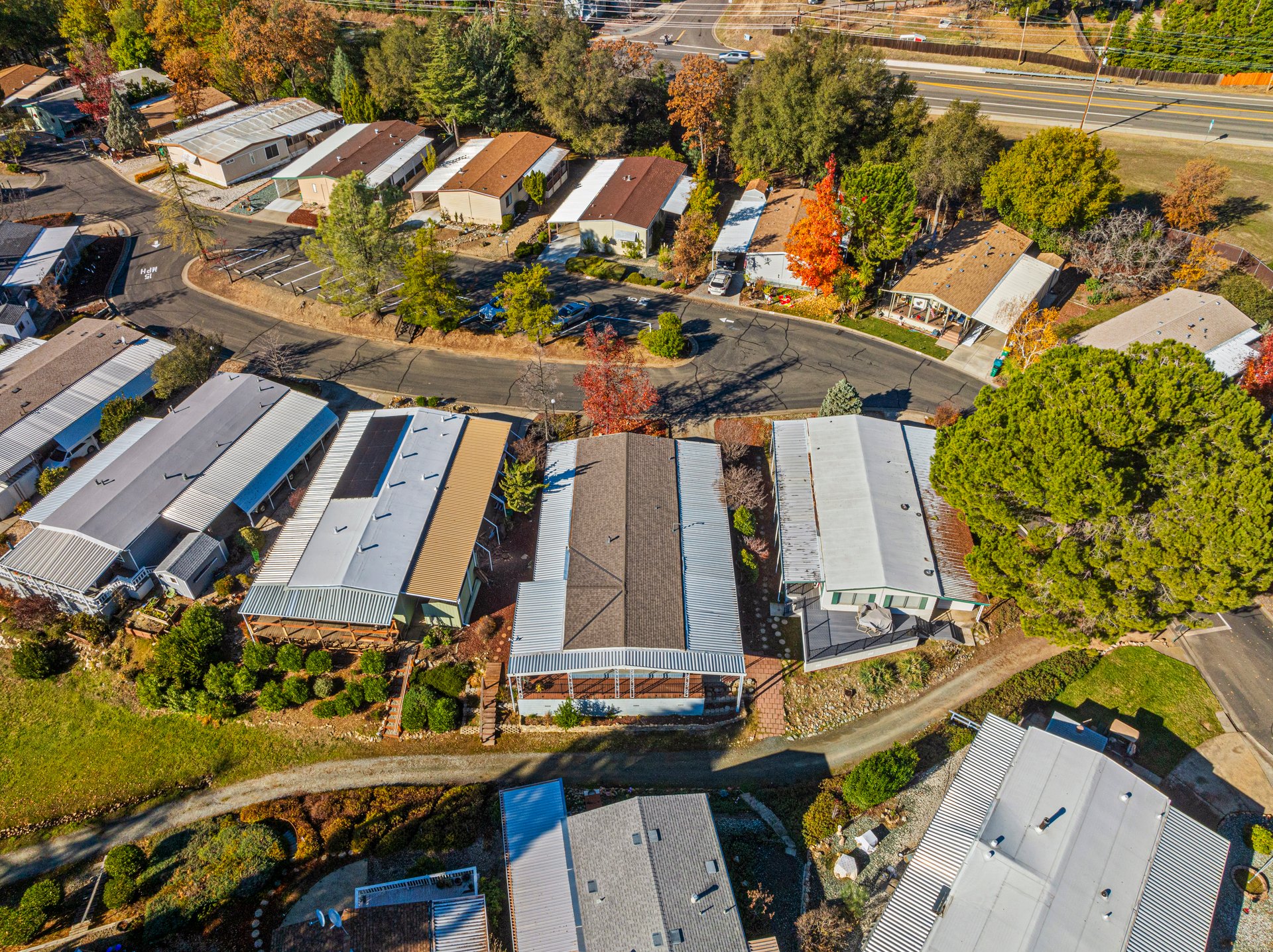 4280 Patterson Drive #44