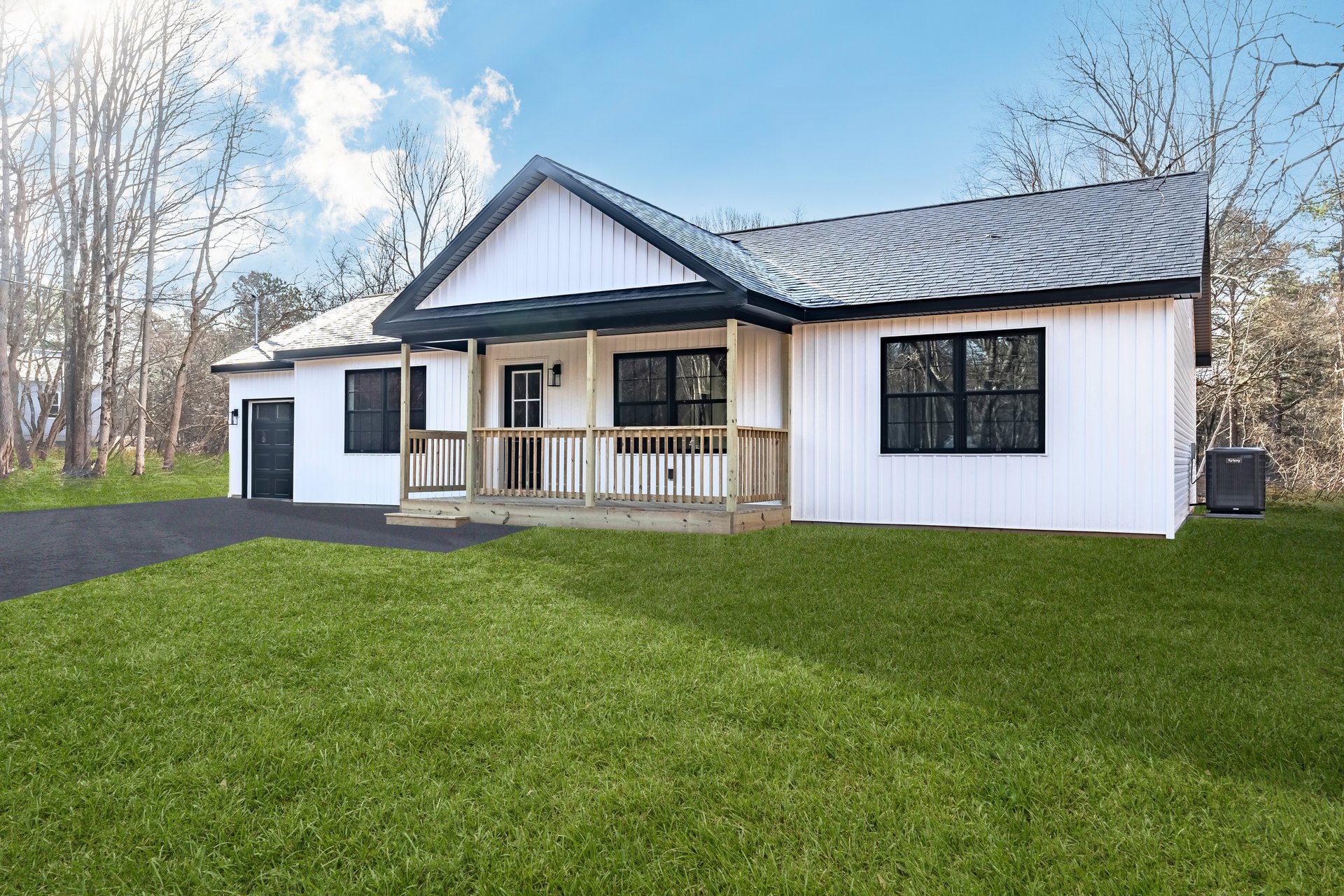 31 Parker Trail