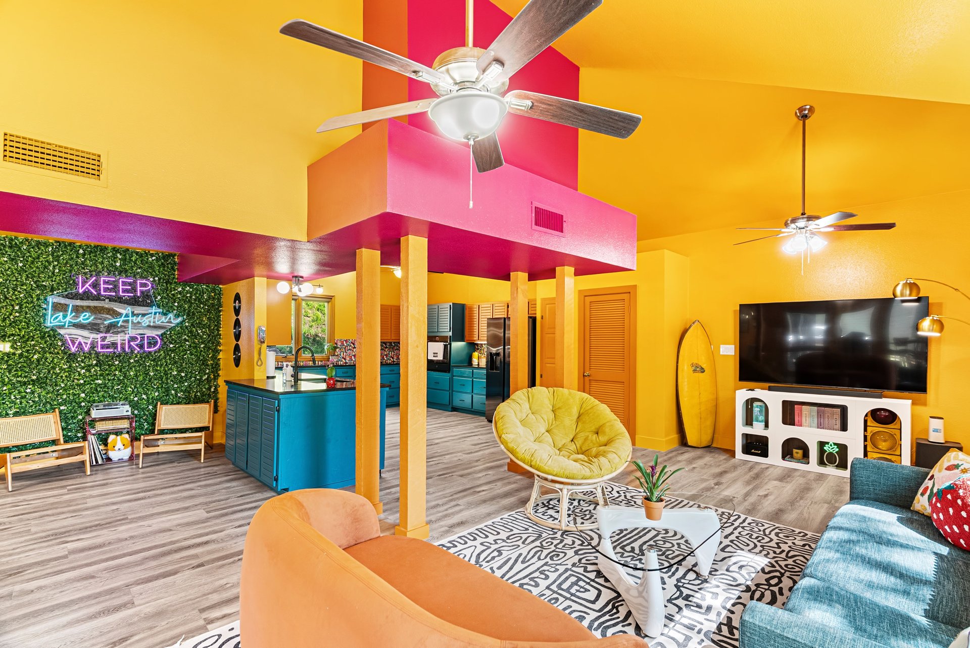 2603 Big Horn Drive