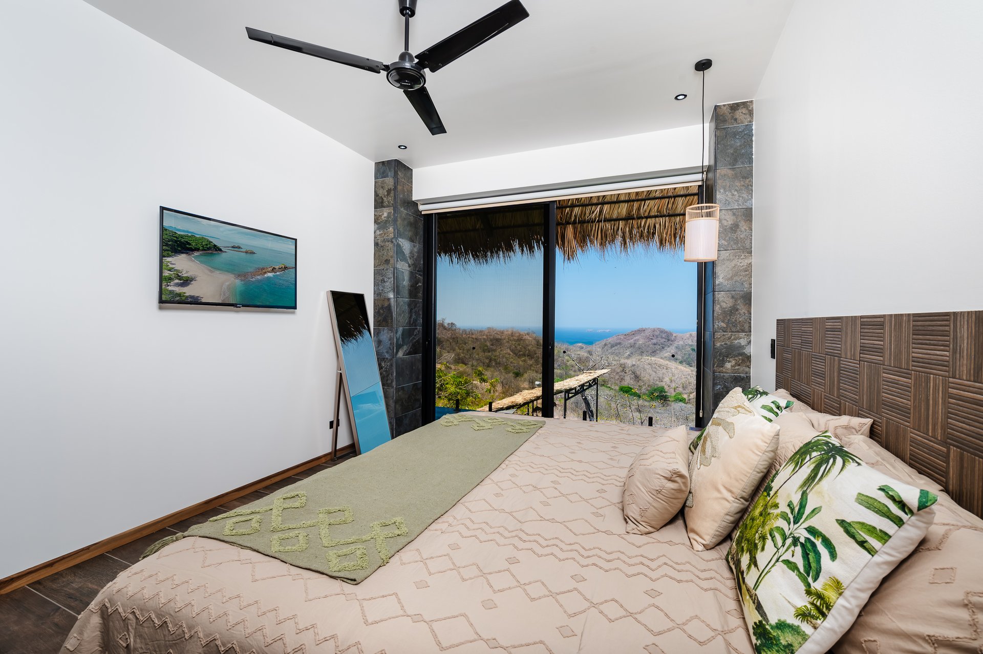 Casa Islas | Ocean View Home Surrounded by Nature in Pacific Heights!