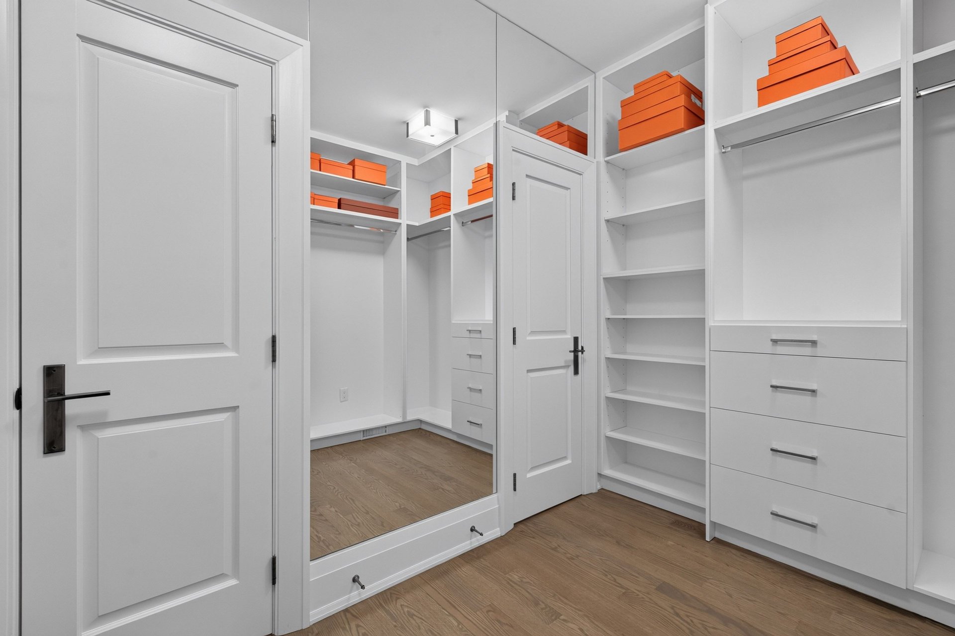 Fully Renovated Designer Residence