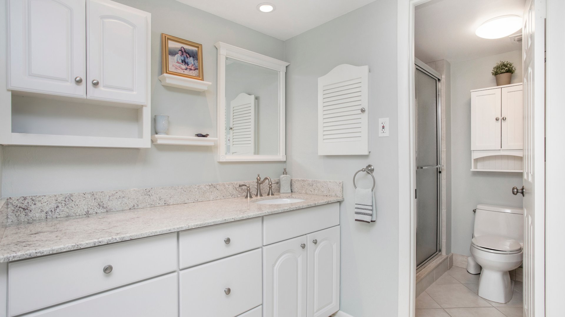 555 Park Shore Drive #411